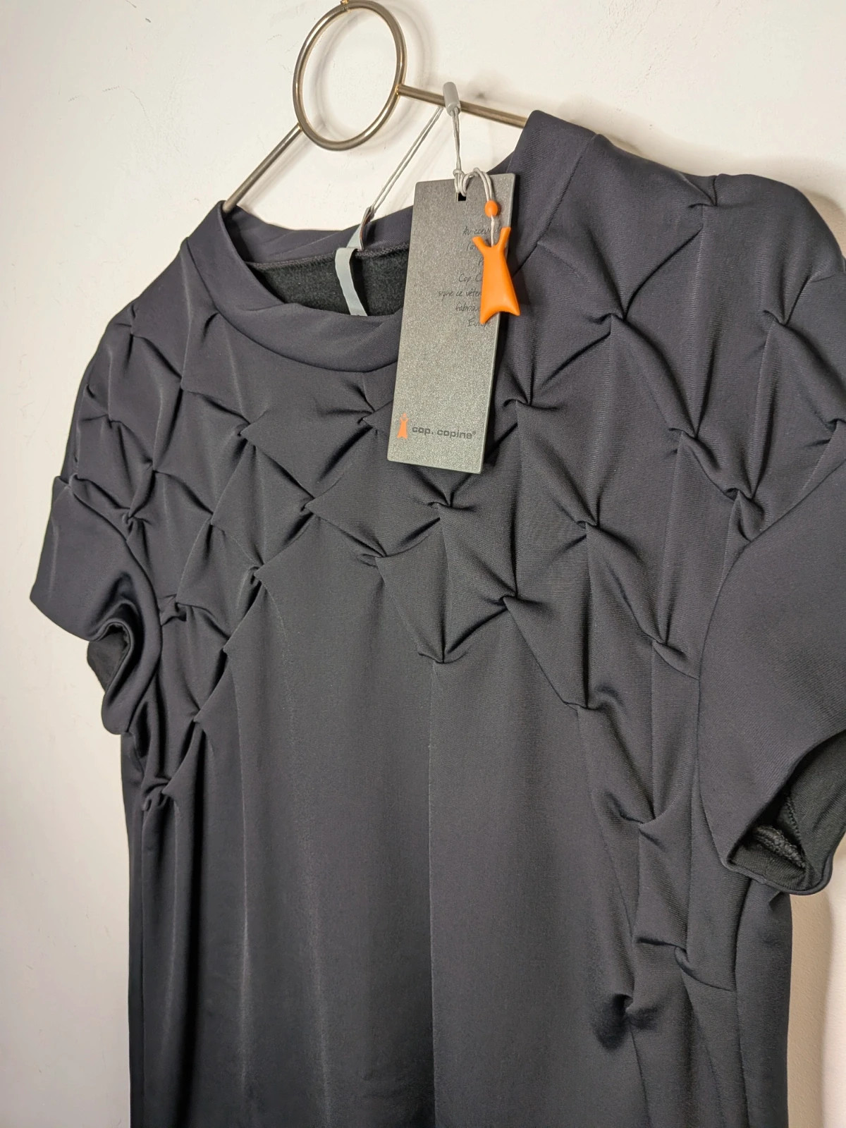 Robe Canica – Cop Copine – taille L / 40 / 12 2