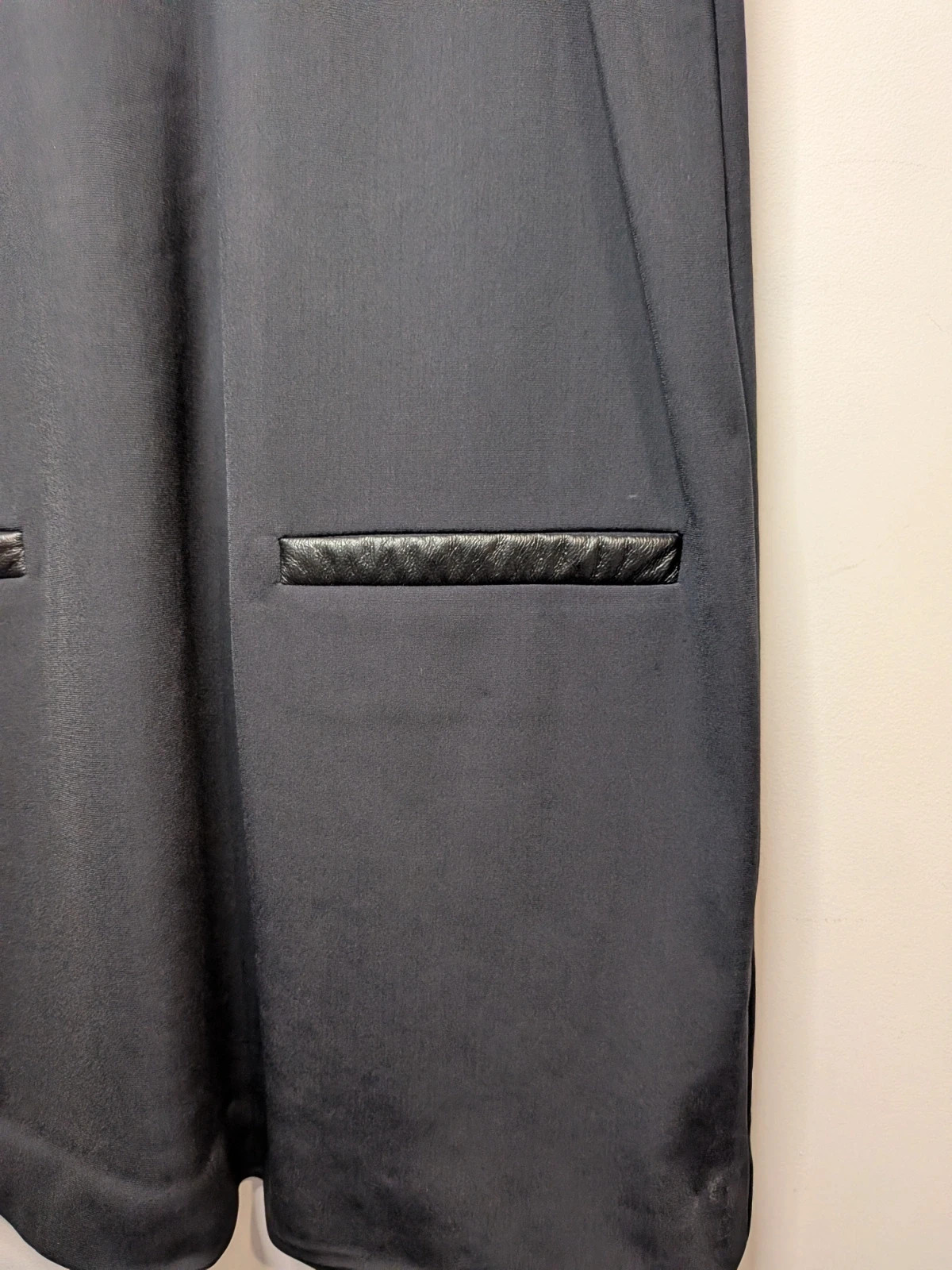 Robe Canica – Cop Copine – taille L / 40 / 12 4