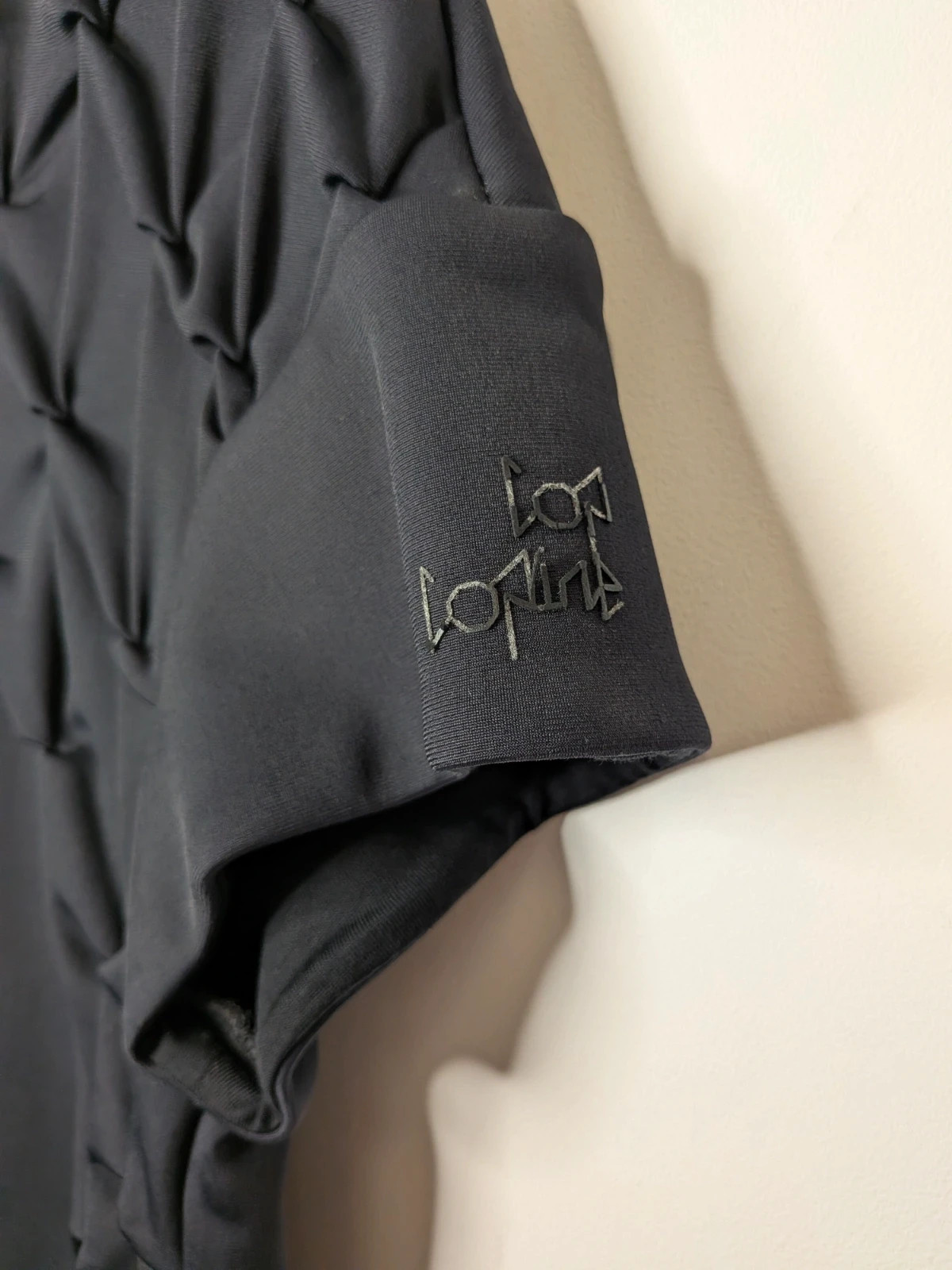 Robe Canica – Cop Copine – taille L / 40 / 12 3