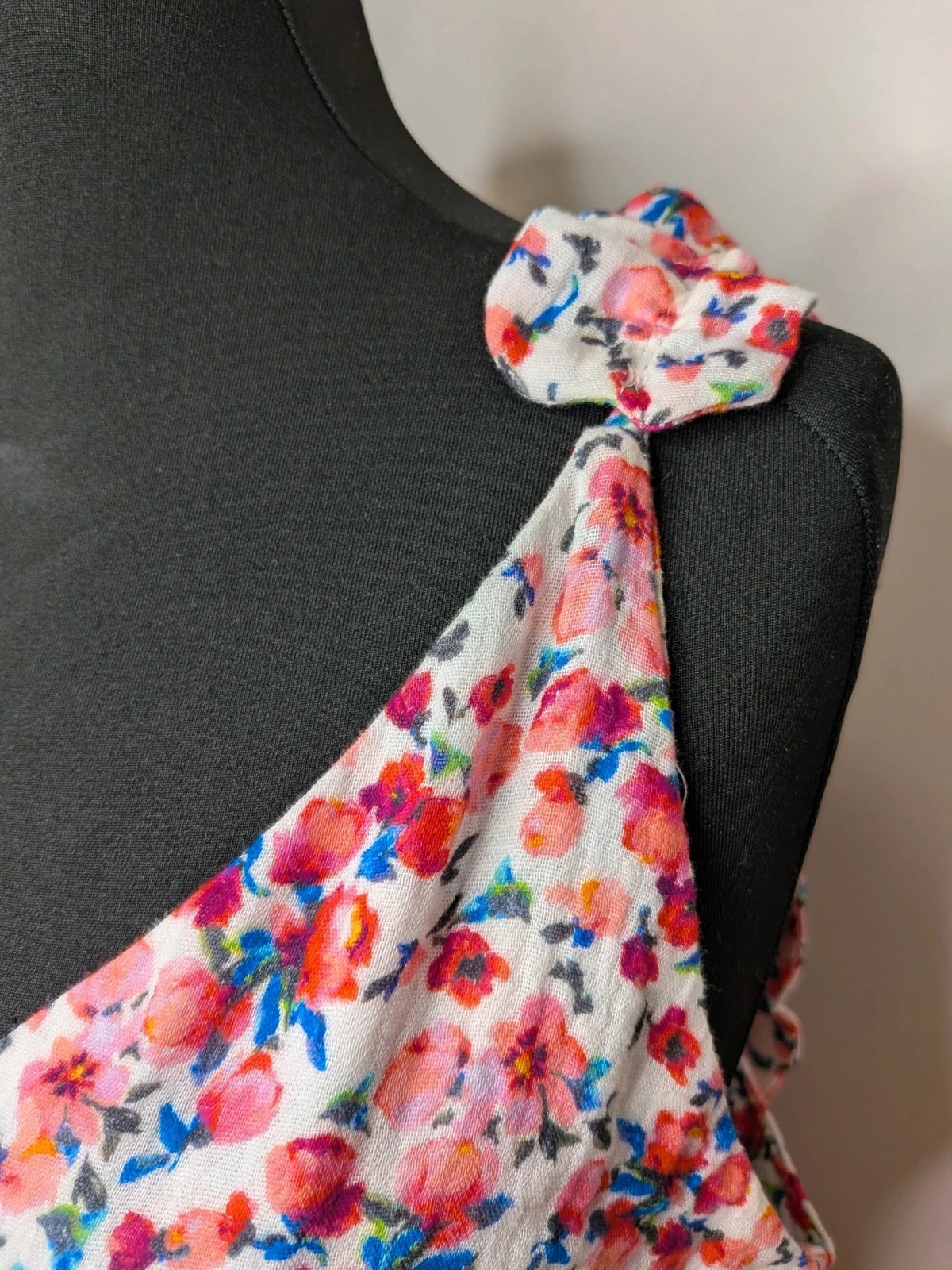 Robe "Liam" – SAAJ Paris – taille M / 38 / 10 4
