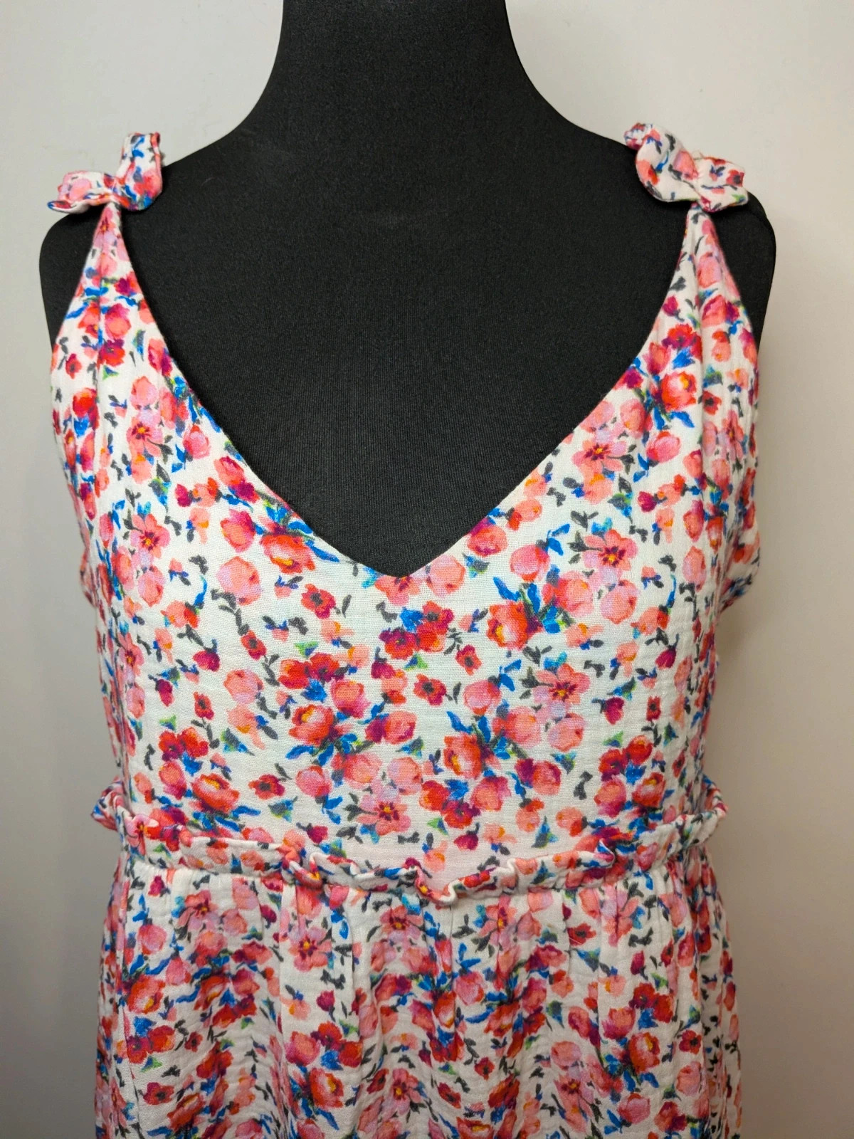 Robe "Liam" – SAAJ Paris – taille M / 38 / 10 2