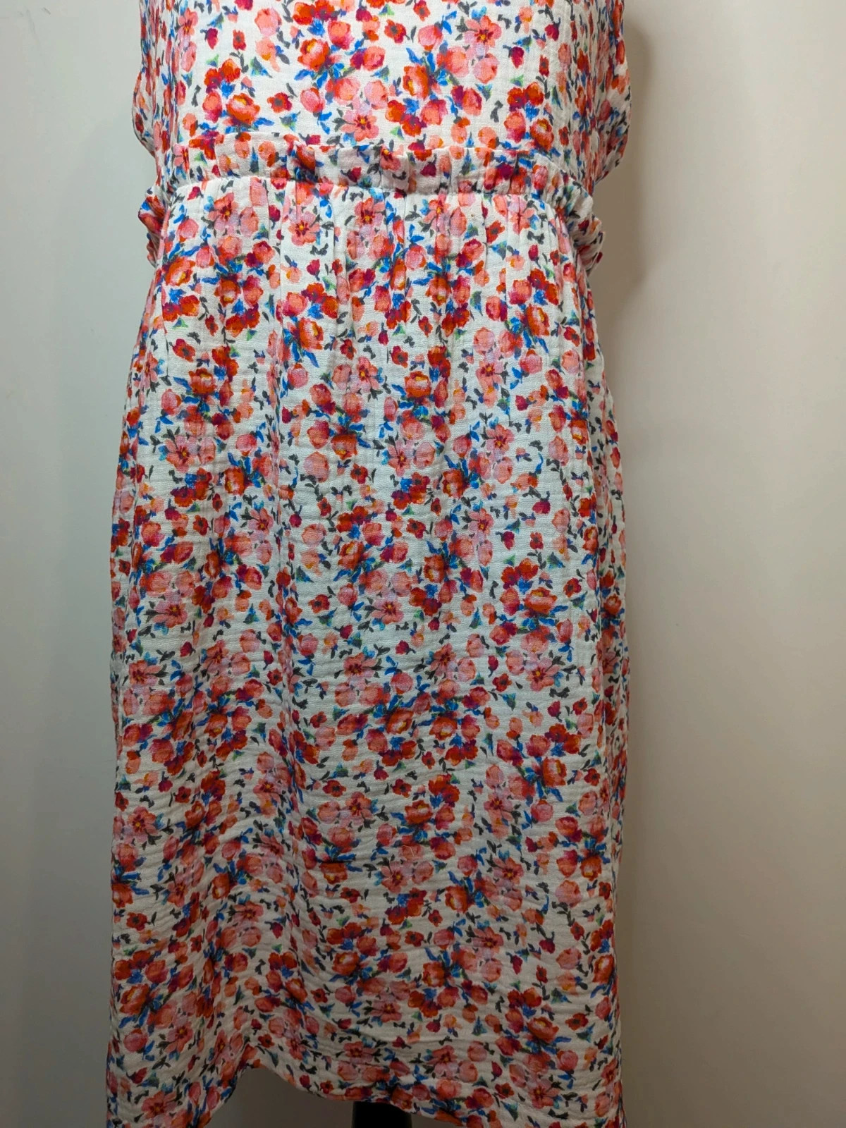 Robe "Liam" – SAAJ Paris – taille M / 38 / 10 5