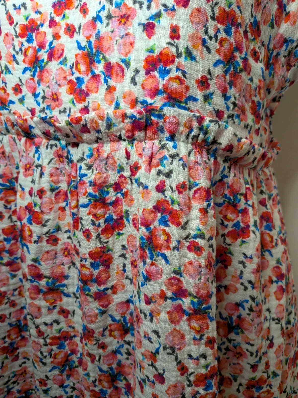 Robe "Liam" – SAAJ Paris – taille M / 38 / 10 3