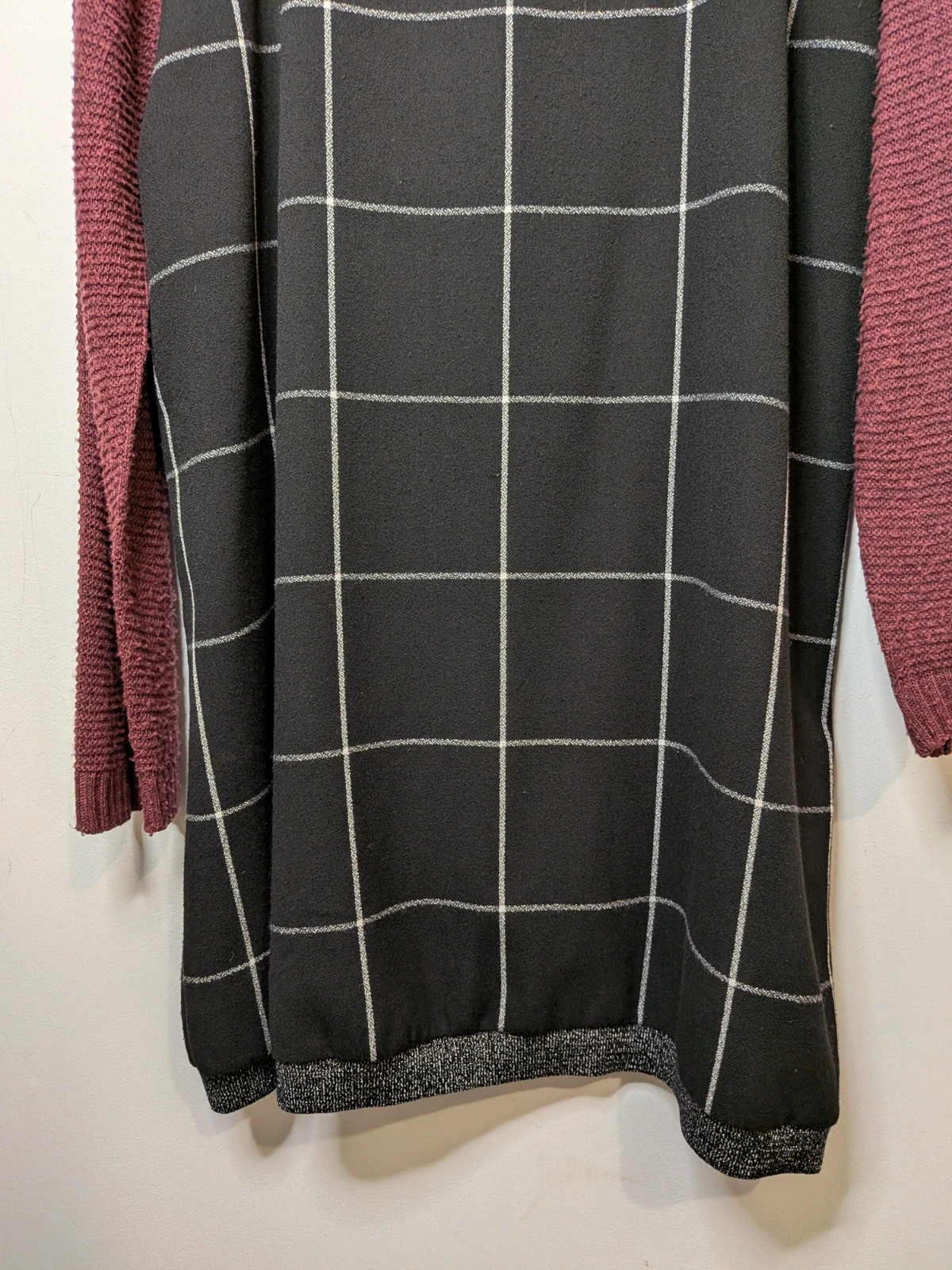 Robe Sweat Skybo – Cop Copine – taille M / 38 / 10 4