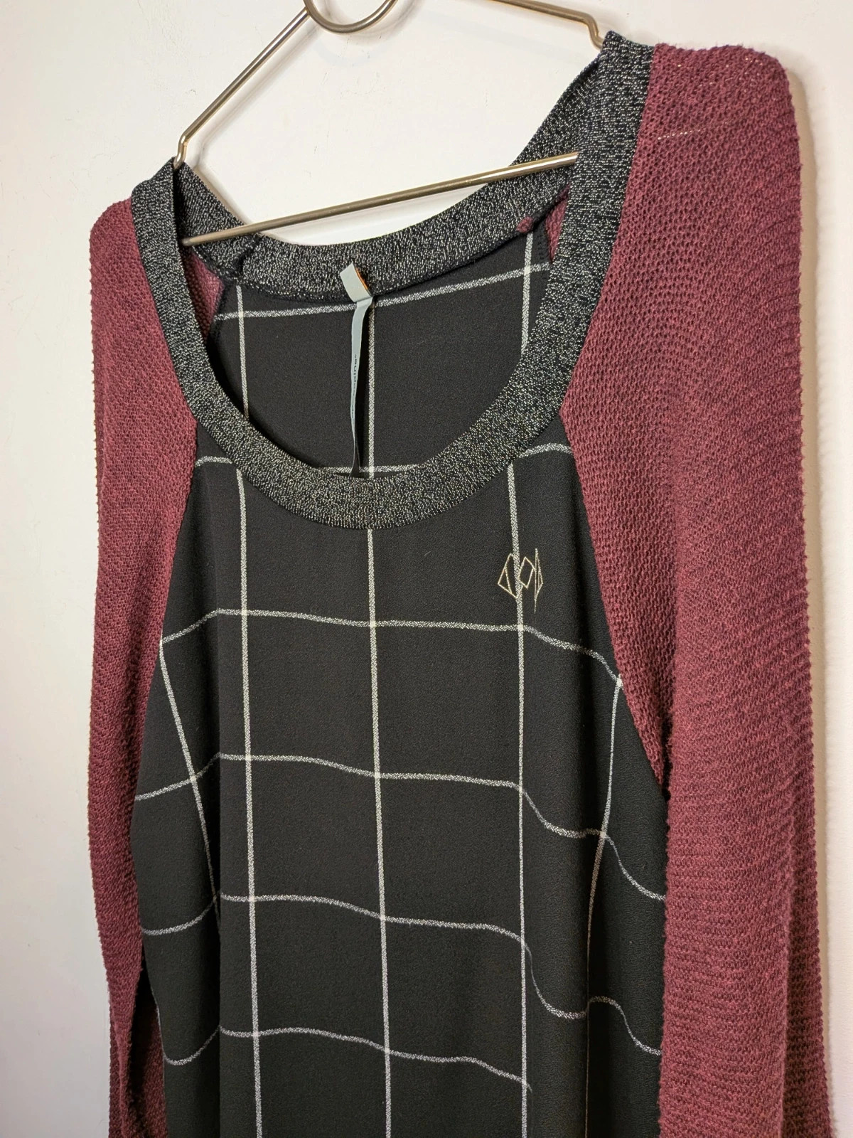 Robe Sweat Skybo – Cop Copine – taille M / 38 / 10 2