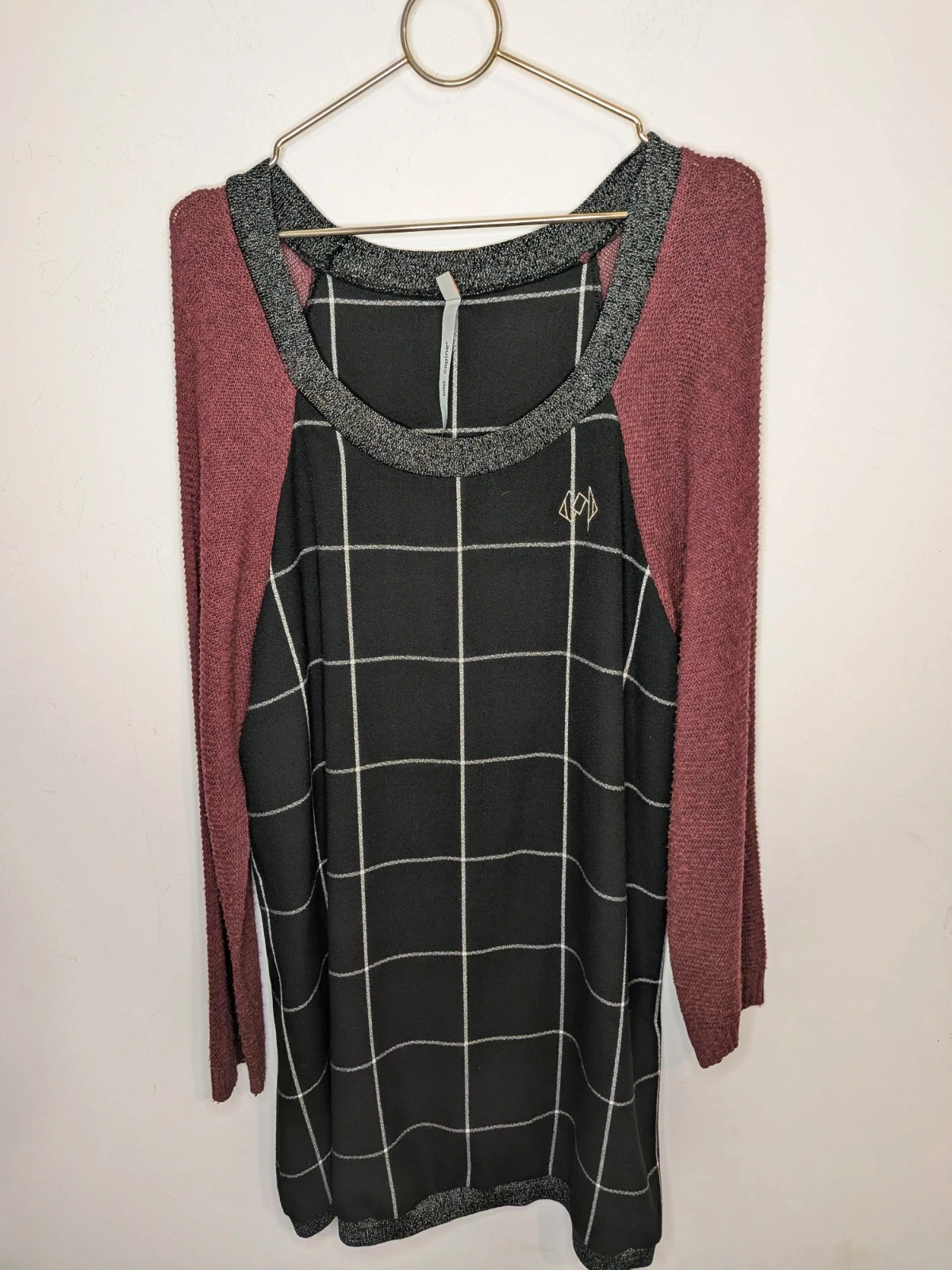 Robe Sweat Skybo