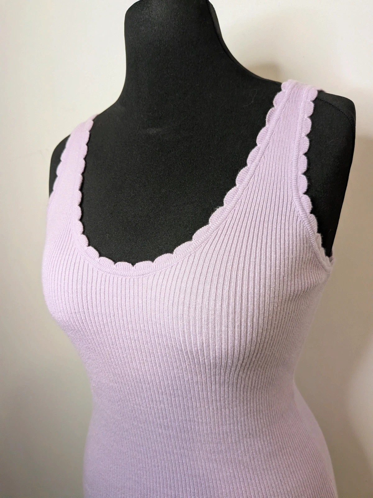 Débardeur Lila – Peace n' Love – taille M / 38 / 10 2