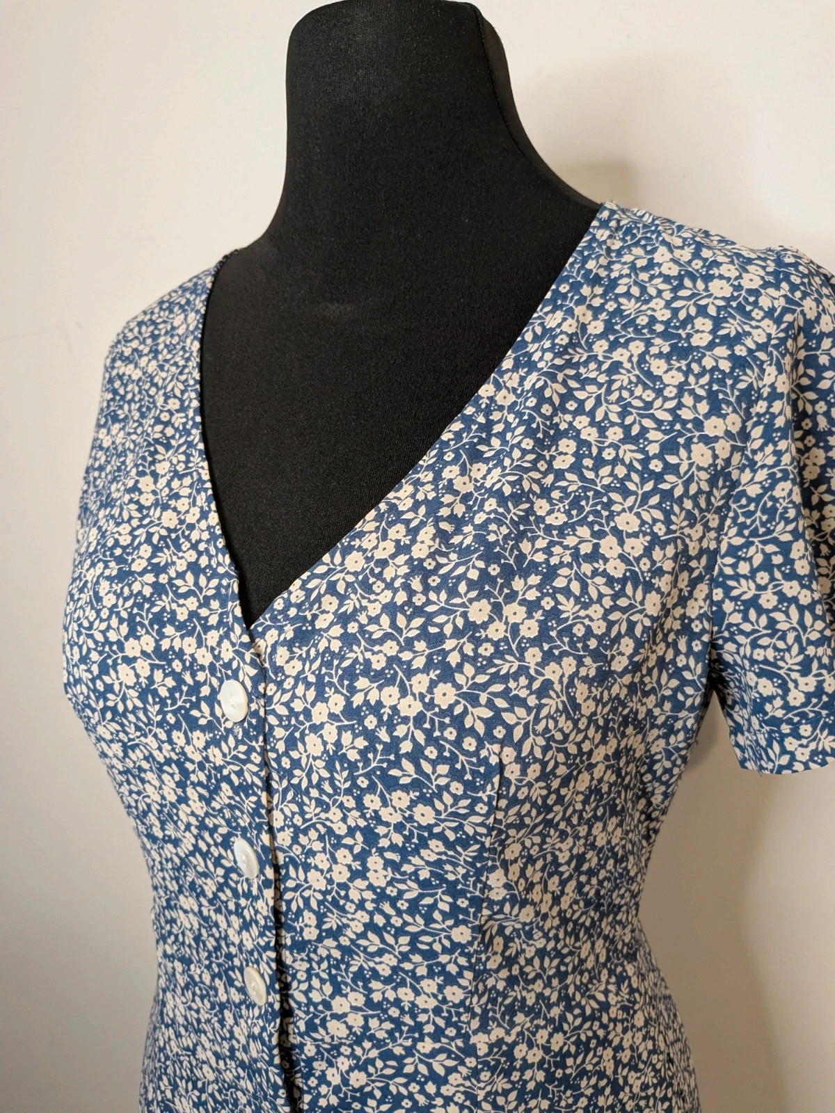 Robe légère – charlior – taille S / 36 / 8 2