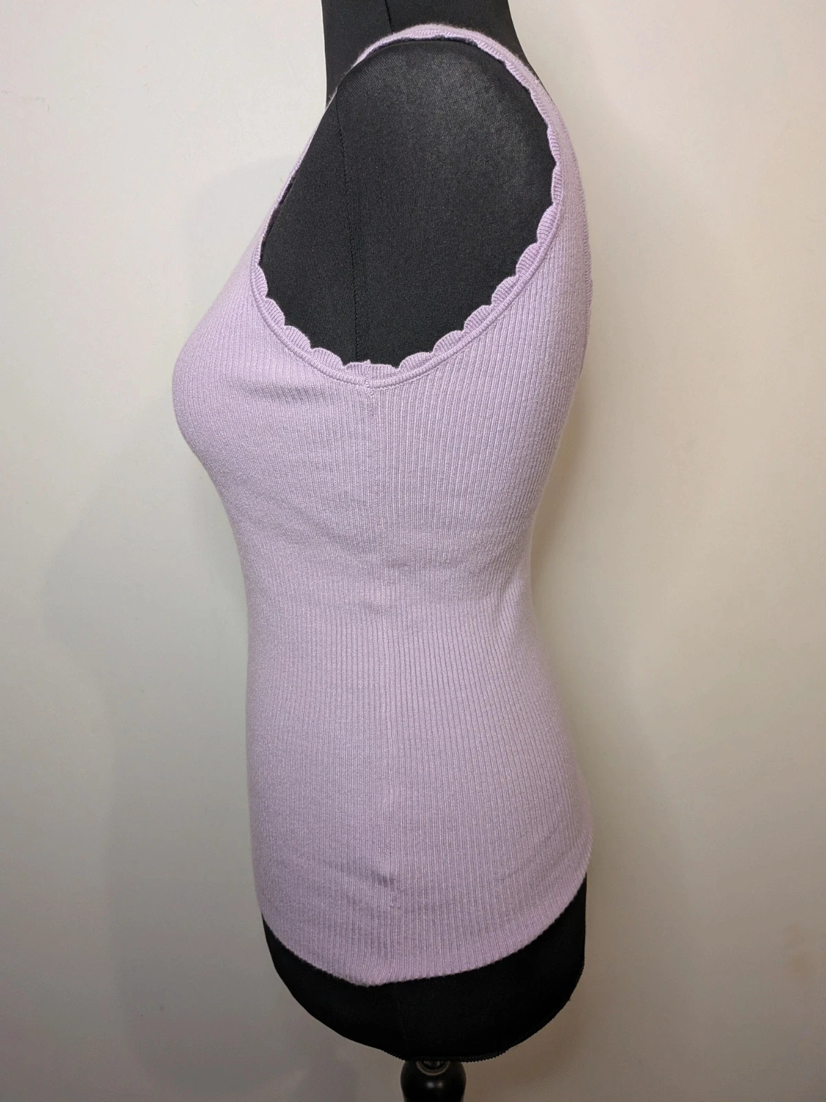 Débardeur Lila – Peace n' Love – taille M / 38 / 10 4