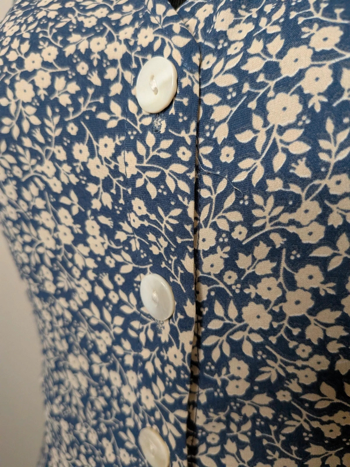 Robe légère – charlior – taille S / 36 / 8 4