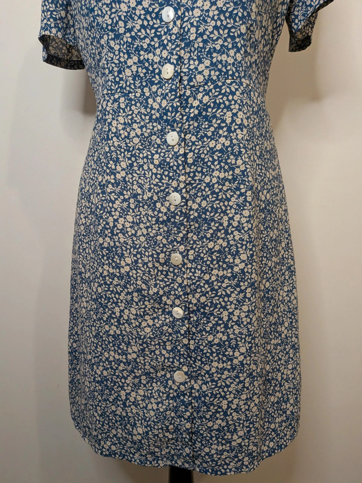Robe légère – charlior – taille S / 36 / 8 3