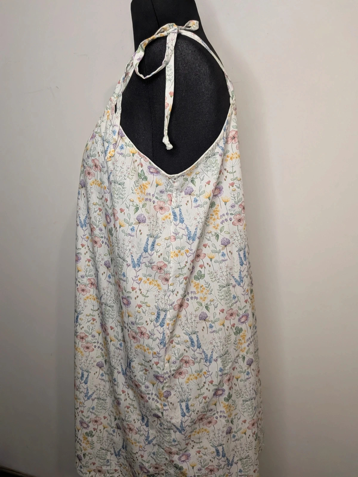 Robe Baby Doll – Bootyful – taille M / 38 / 10 5