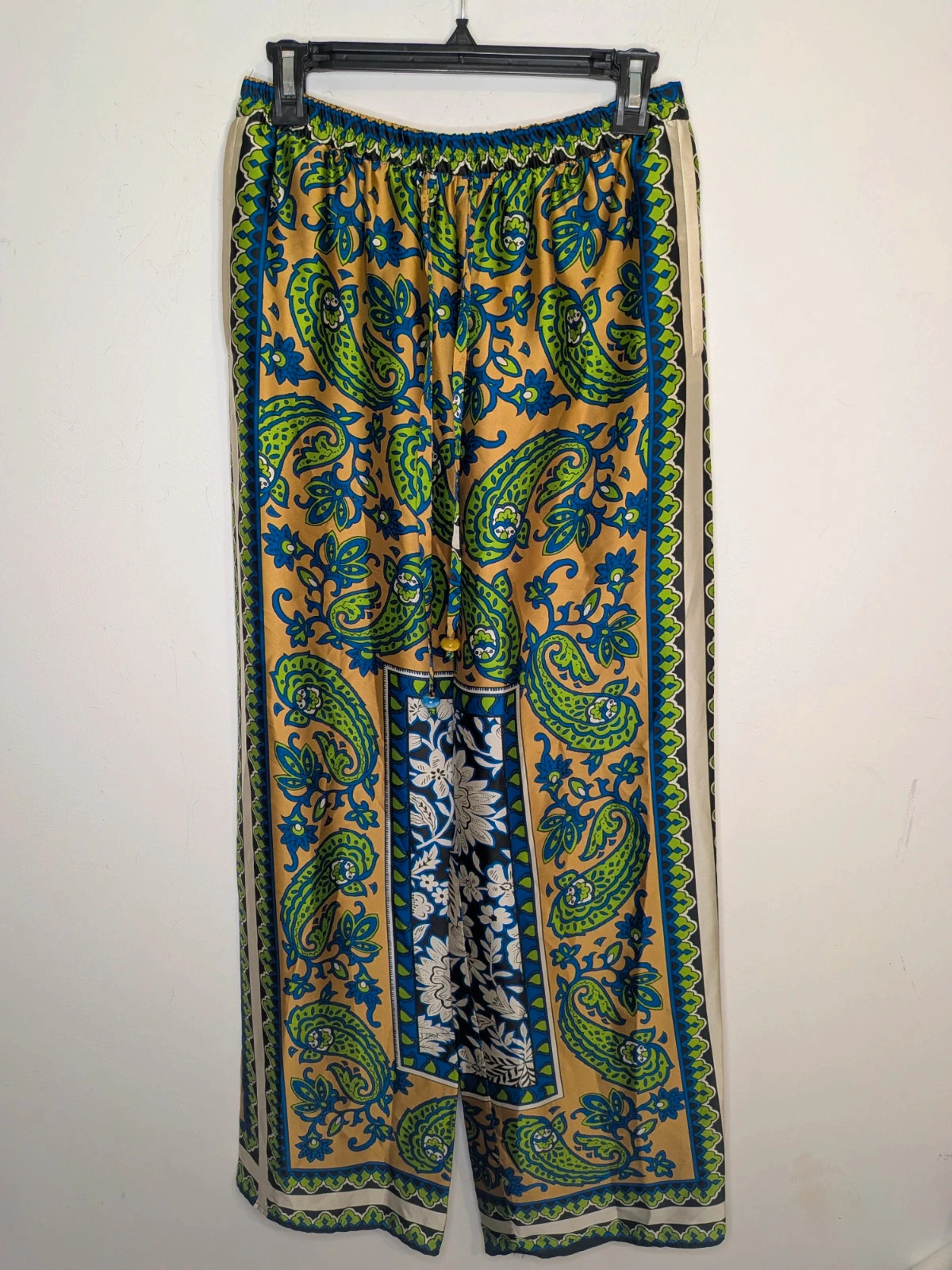 Pantalon Boho