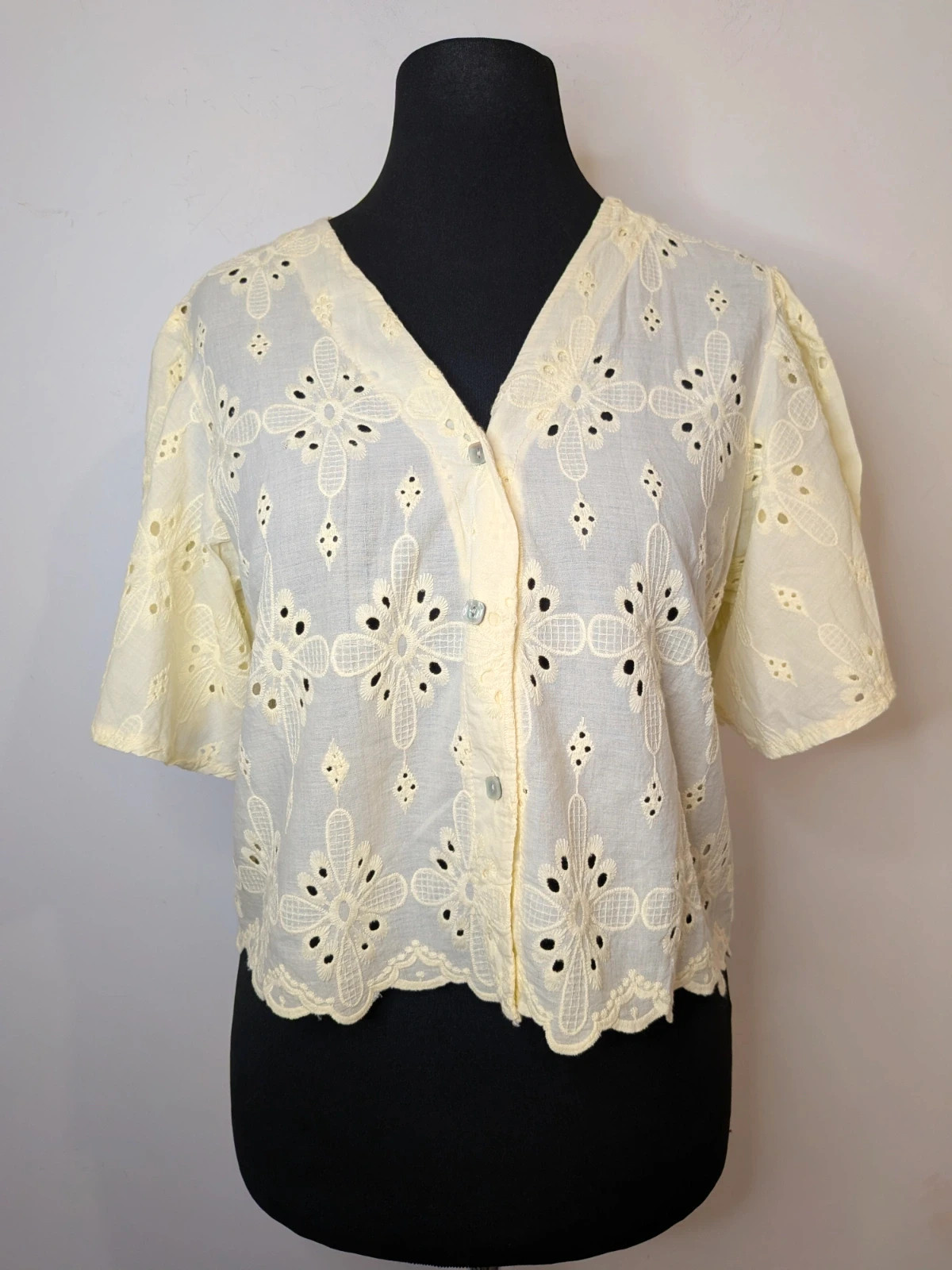Chemisier léger