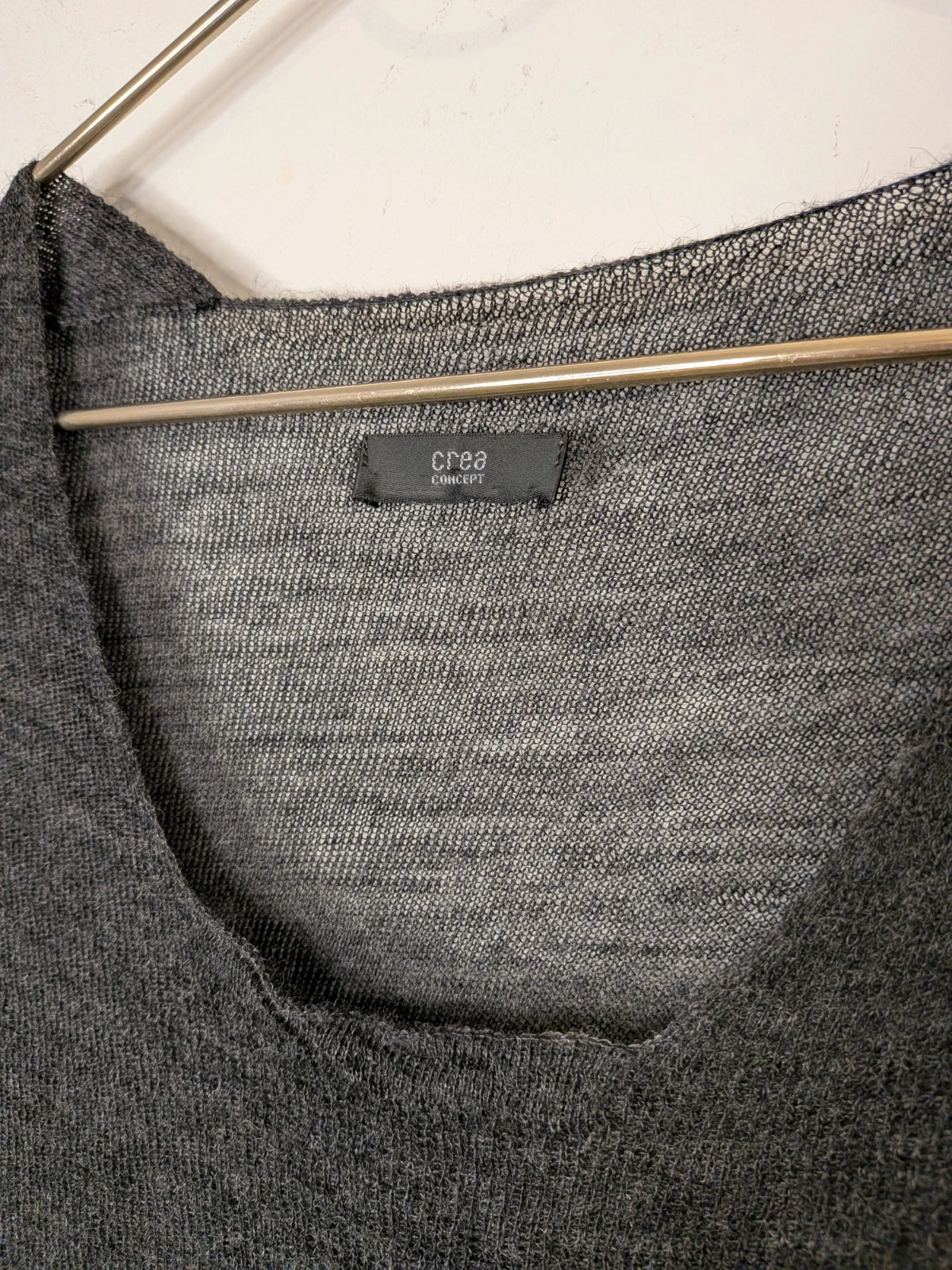 Robe douce – Crea Concept – taille S / 36 / 8 5