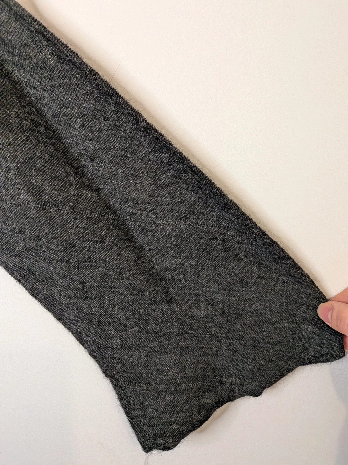 Robe douce – Crea Concept – taille S / 36 / 8 4