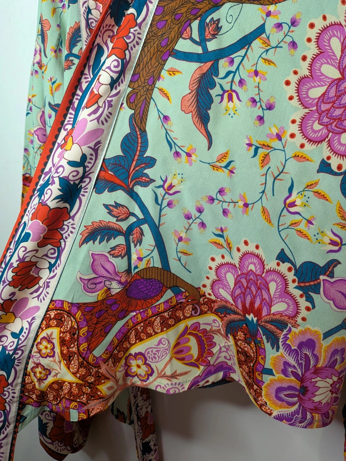Kimono – Inconnu – taille M / 38 / 10 5