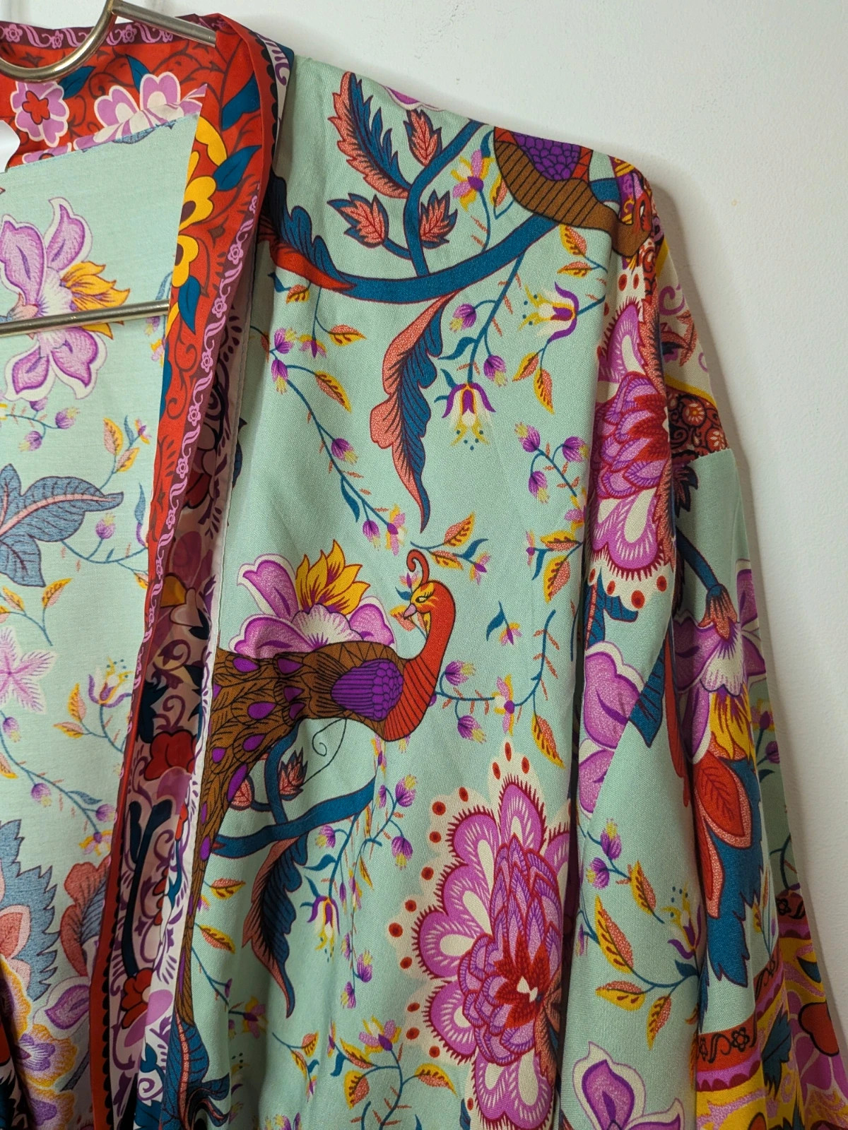 Kimono – Inconnu – taille M / 38 / 10 2