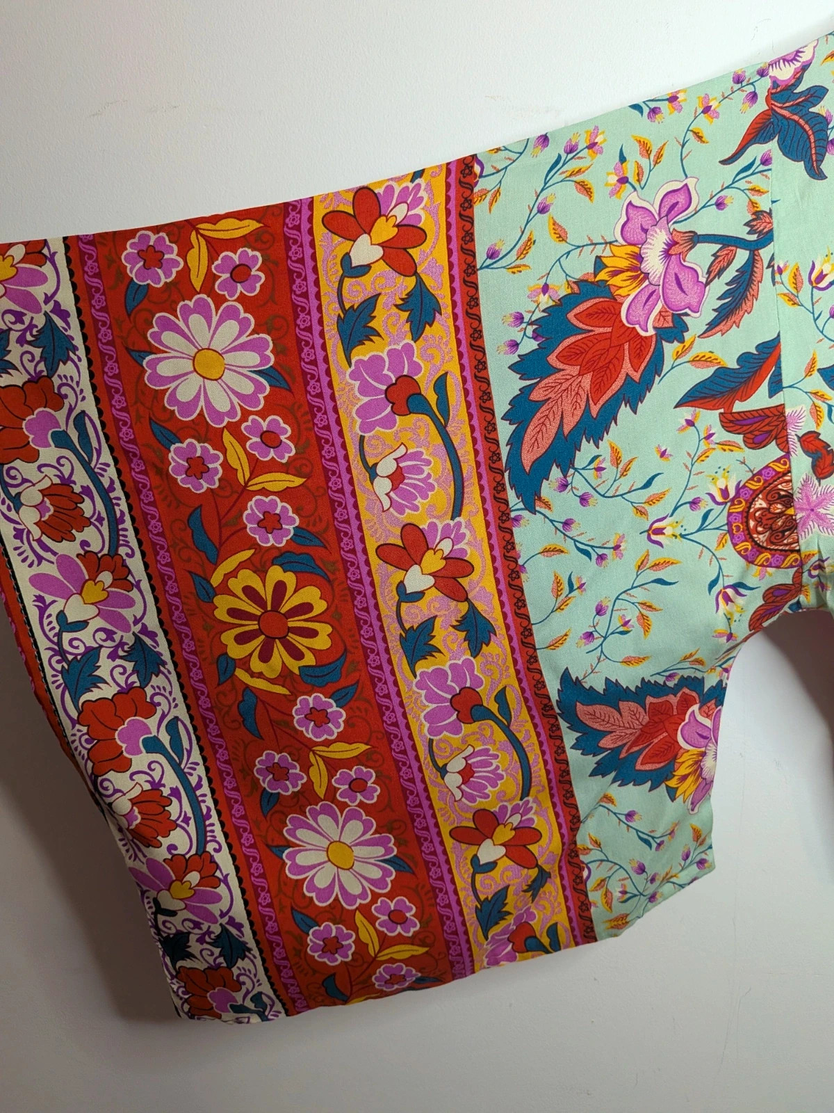 Kimono – Inconnu – taille M / 38 / 10 4