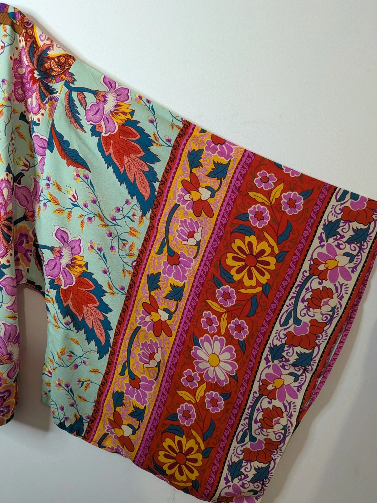 Kimono – Inconnu – taille M / 38 / 10 3