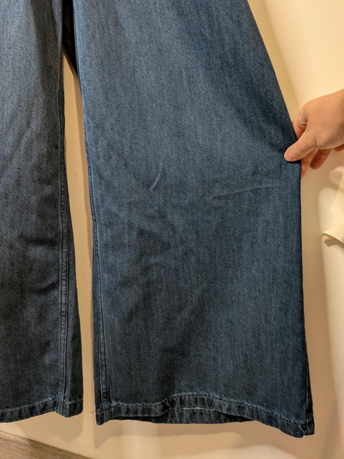 Combinaison en jeans – Molly Bracken – taille M / 38 / 10 5