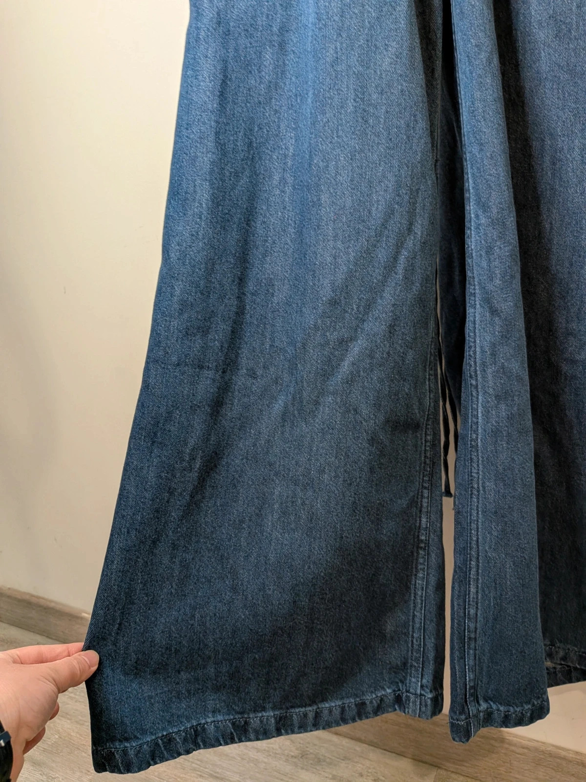 Combinaison en jeans – Molly Bracken – taille M / 38 / 10 4