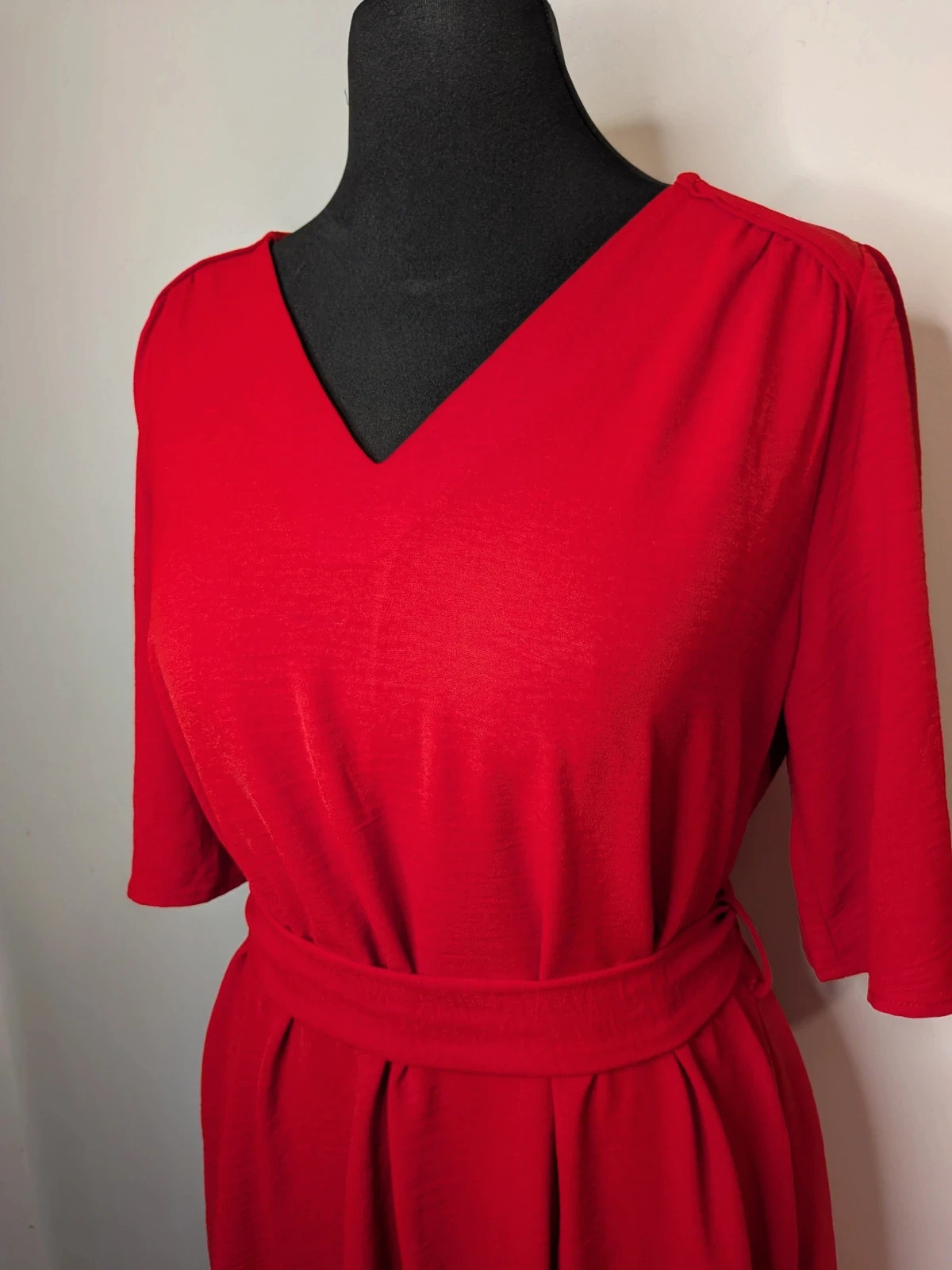Robe "Irina" – Grace & Mila – taille S / 36 / 8 2
