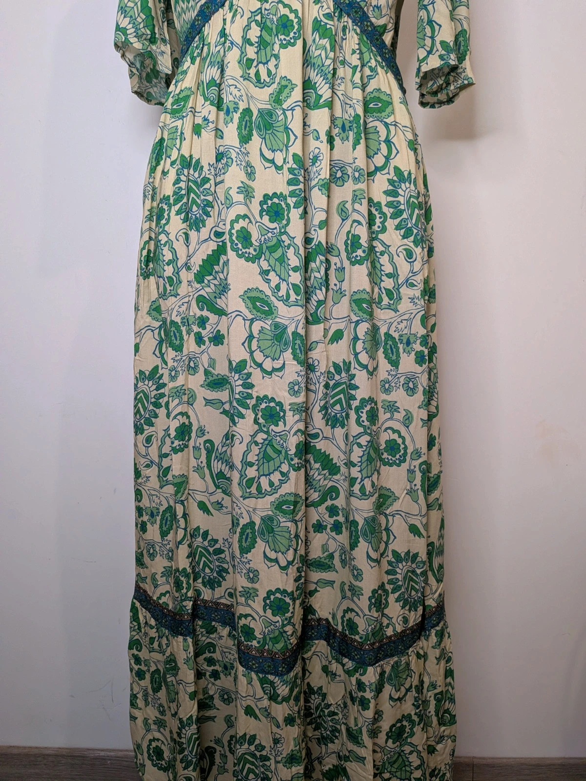 Robe légère – See U Soon – taille S / 36 / 8 2