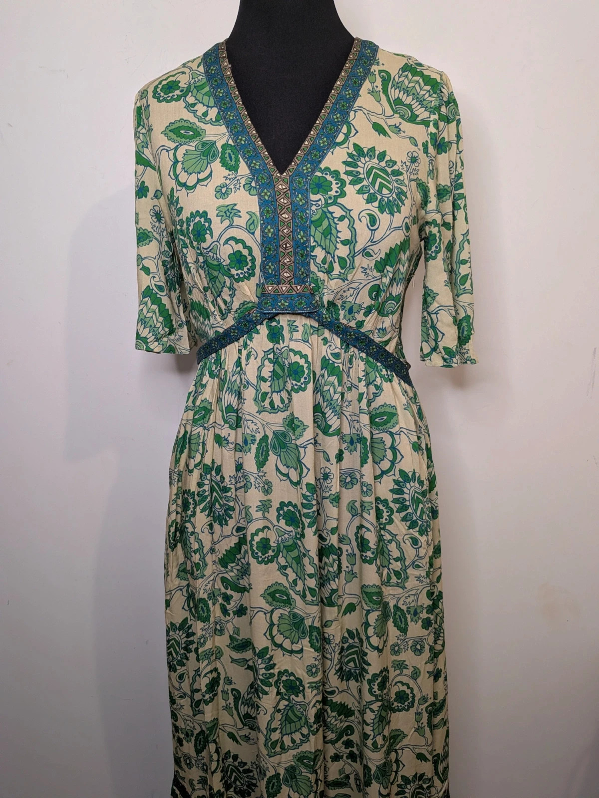 Robe légère
