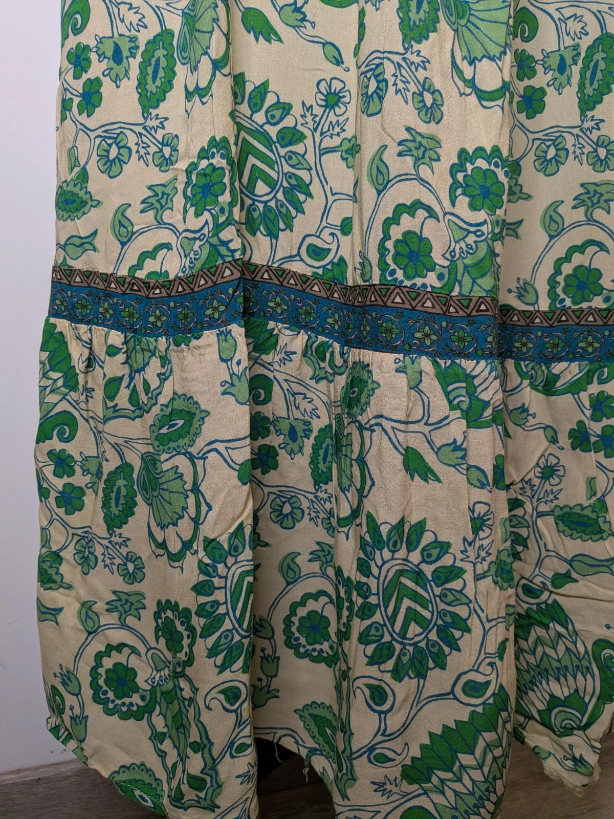 Robe légère – See U Soon – taille S / 36 / 8 3