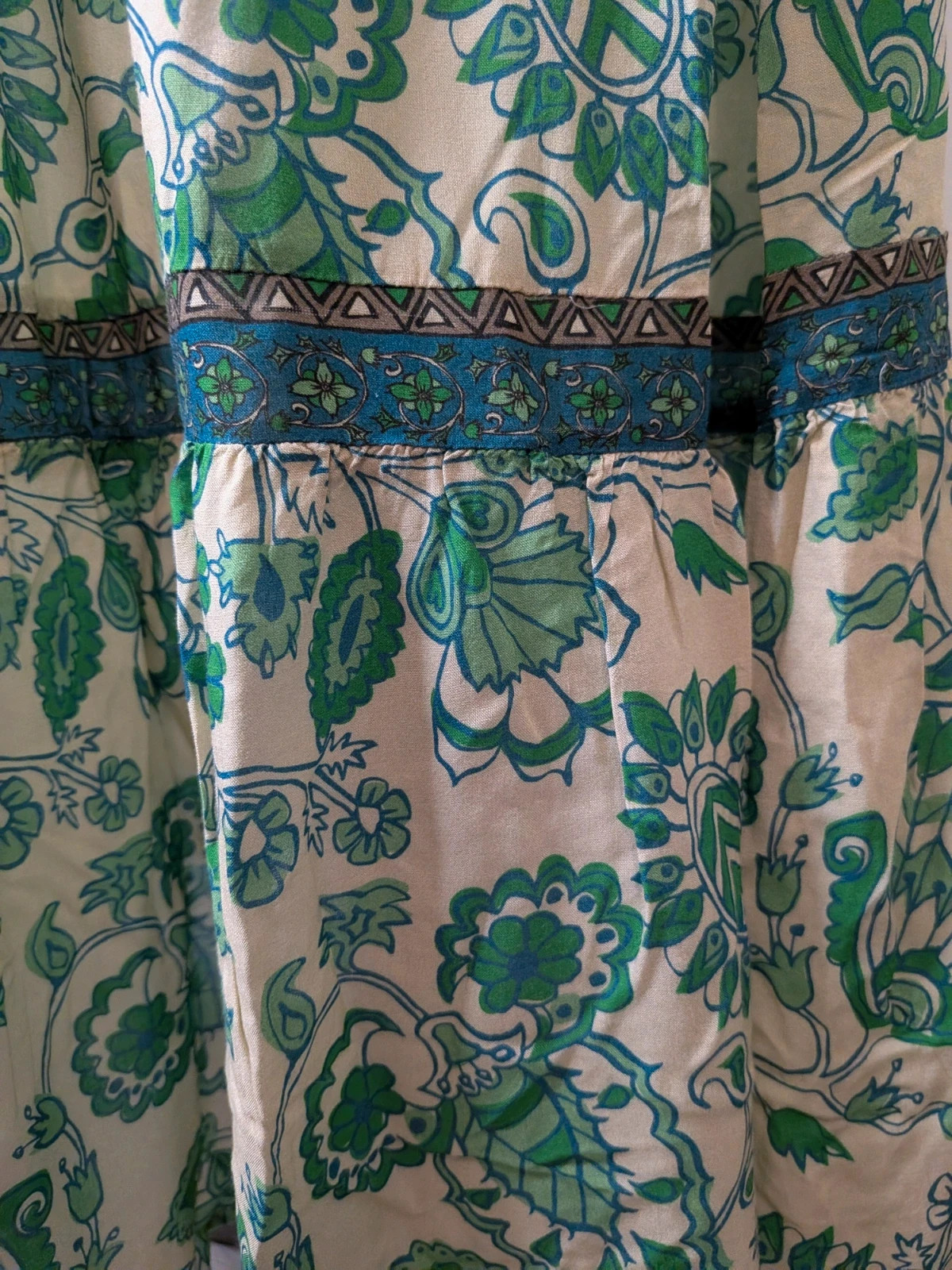 Robe légère – See U Soon – taille S / 36 / 8 4