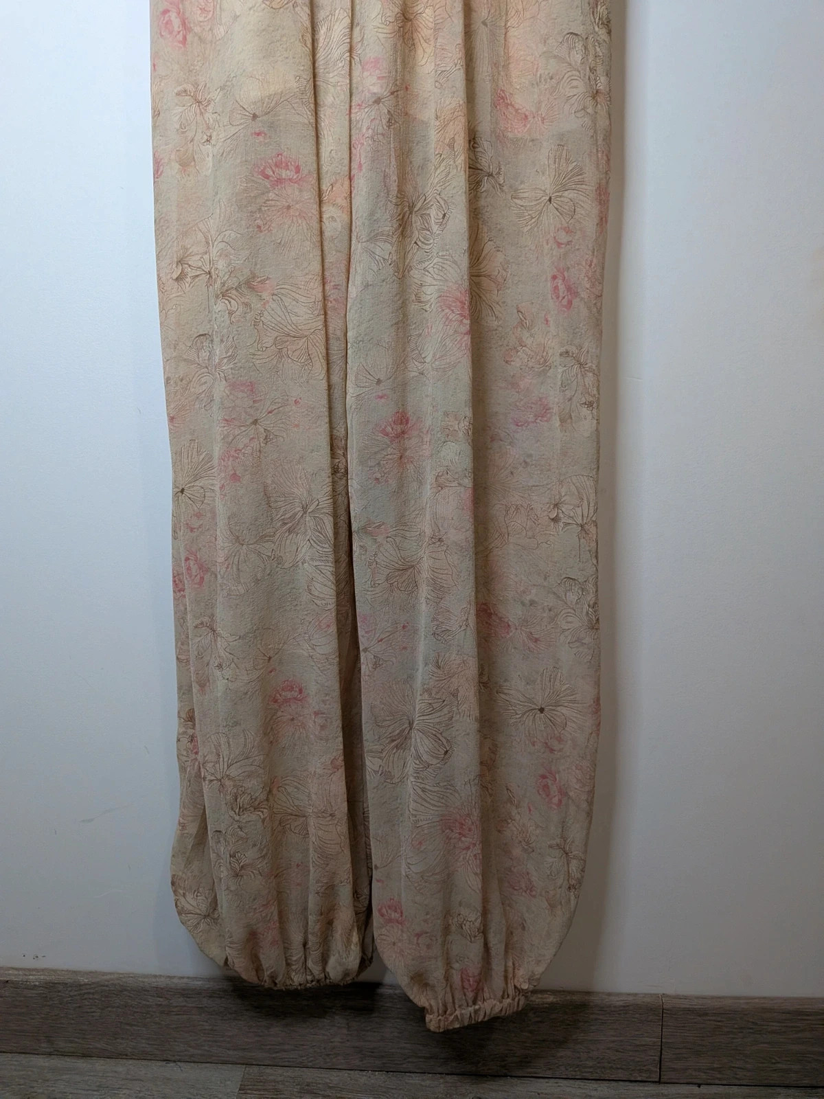 Combinaison douce – Promod – taille M / 38 / 10 4