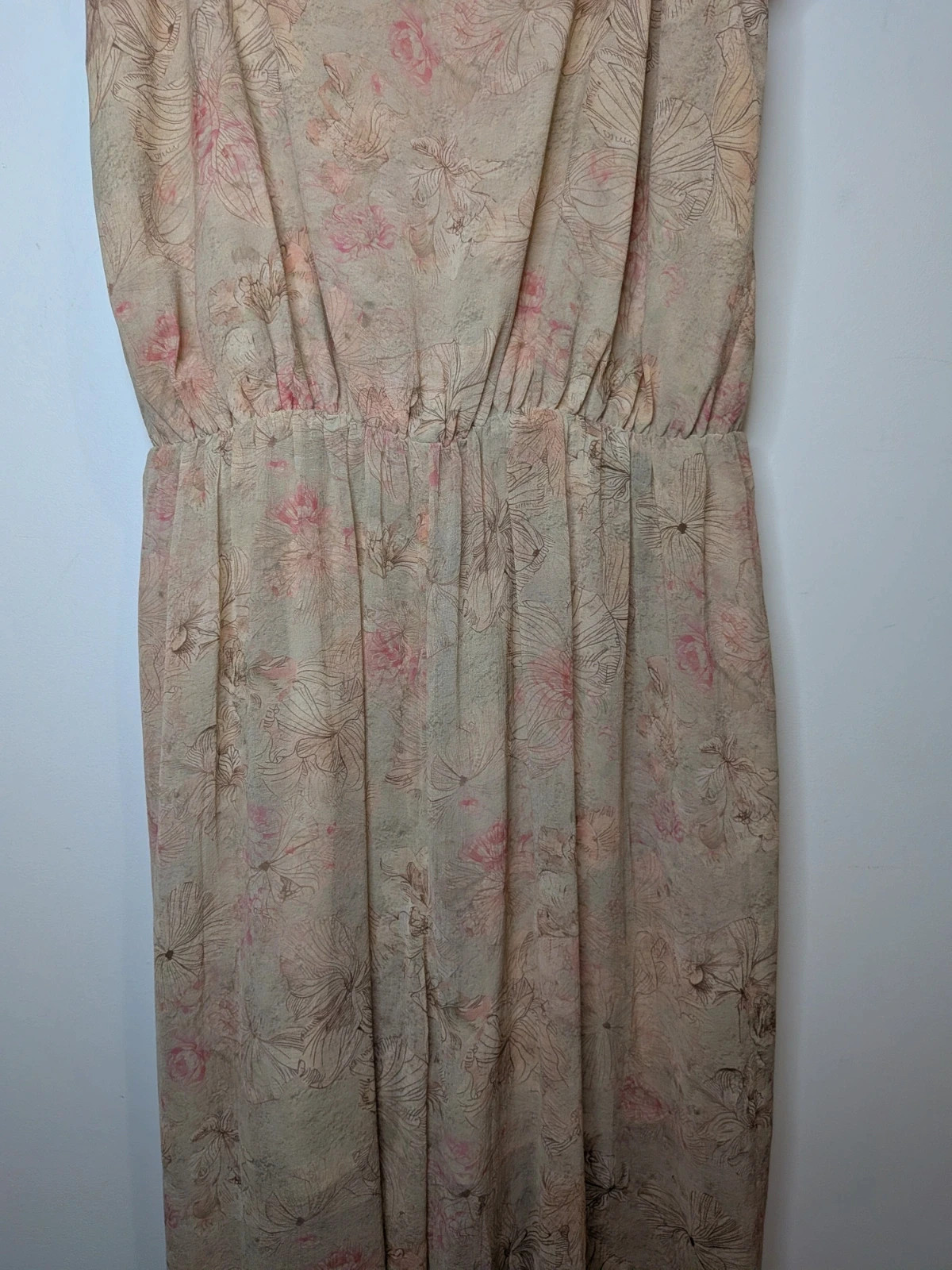 Combinaison douce – Promod – taille M / 38 / 10 3