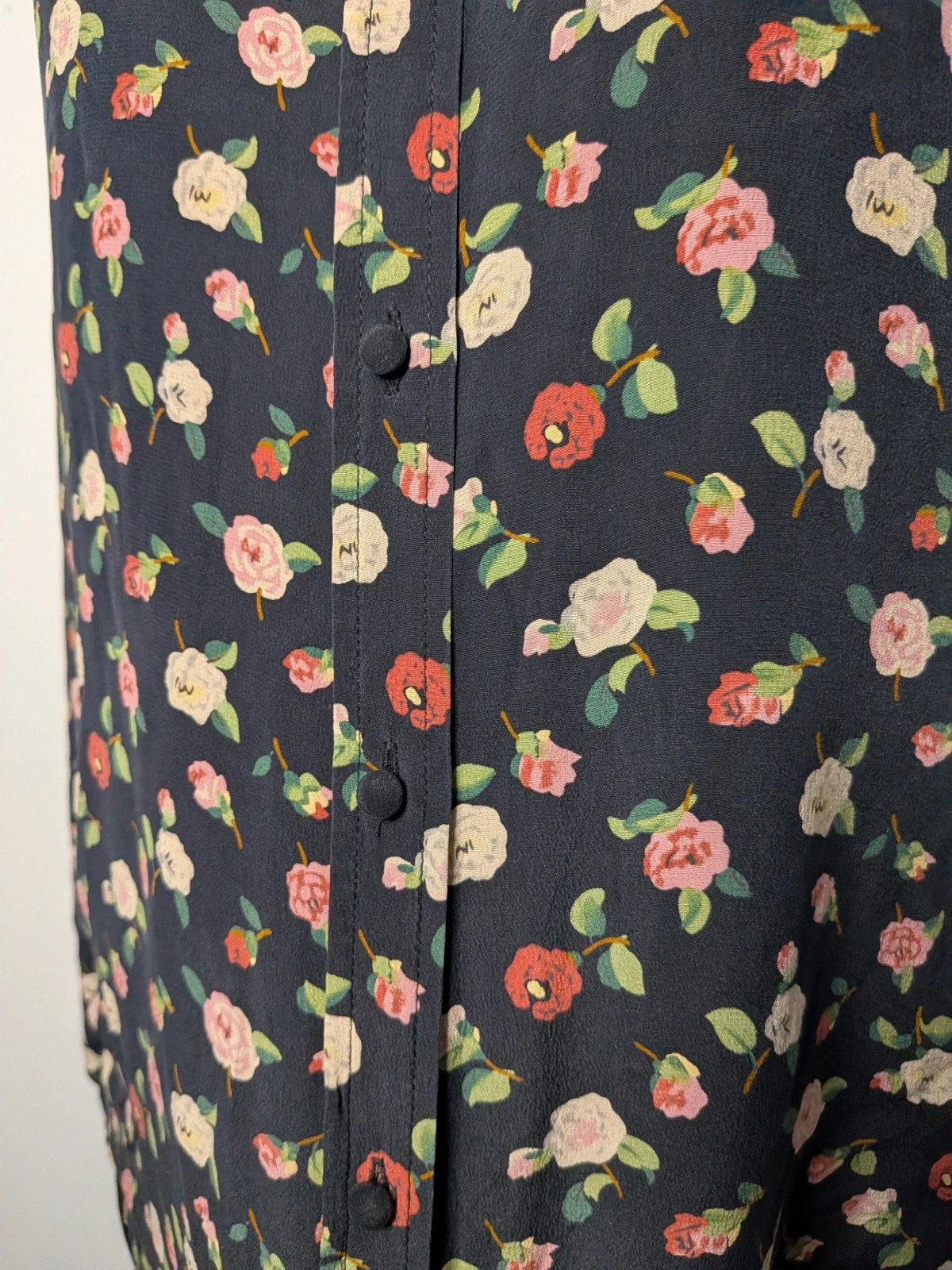 Chemise "Pierro" – Sézane – taille S / 36 / 8 3