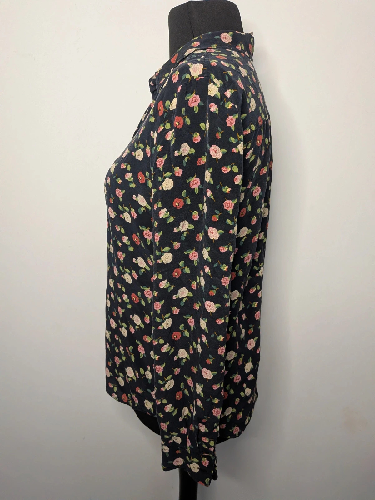 Chemise "Pierro" – Sézane – taille S / 36 / 8 4