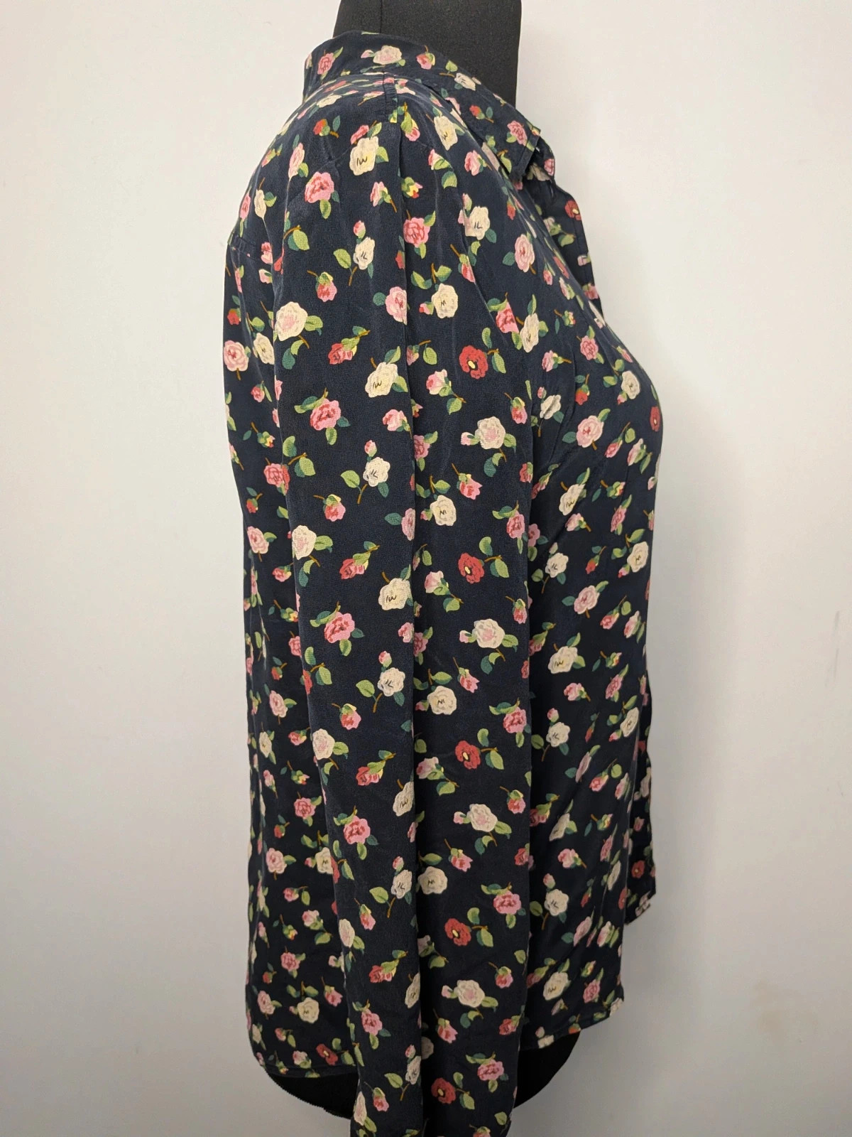 Chemise "Pierro" – Sézane – taille S / 36 / 8 5