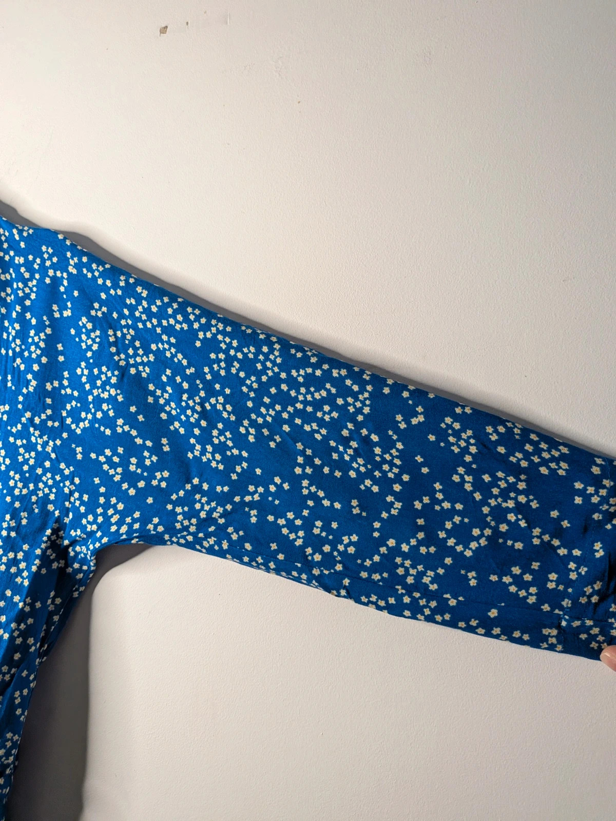 Combinaison d'été – Leon & Harper – taille M / 38 / 10 5