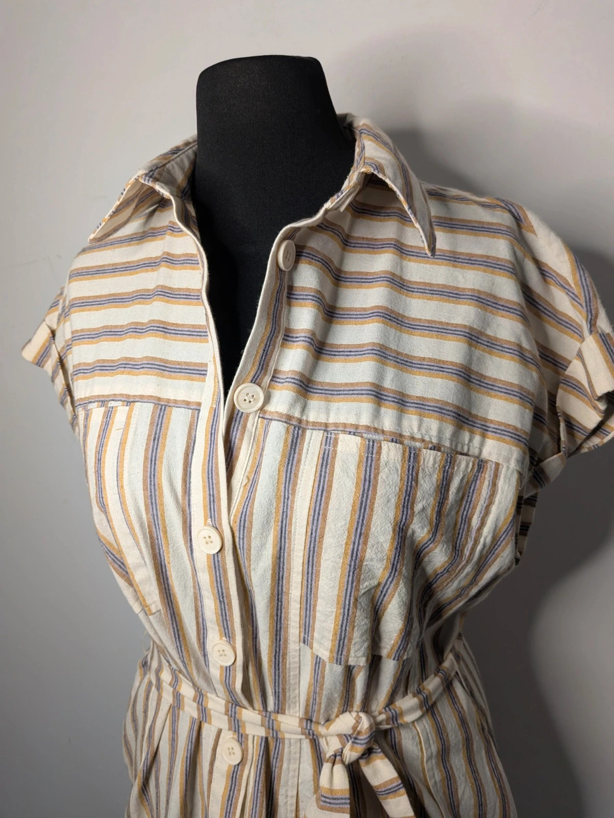 Robe Vintage – See U Soon – taille M / 38 / 10 2