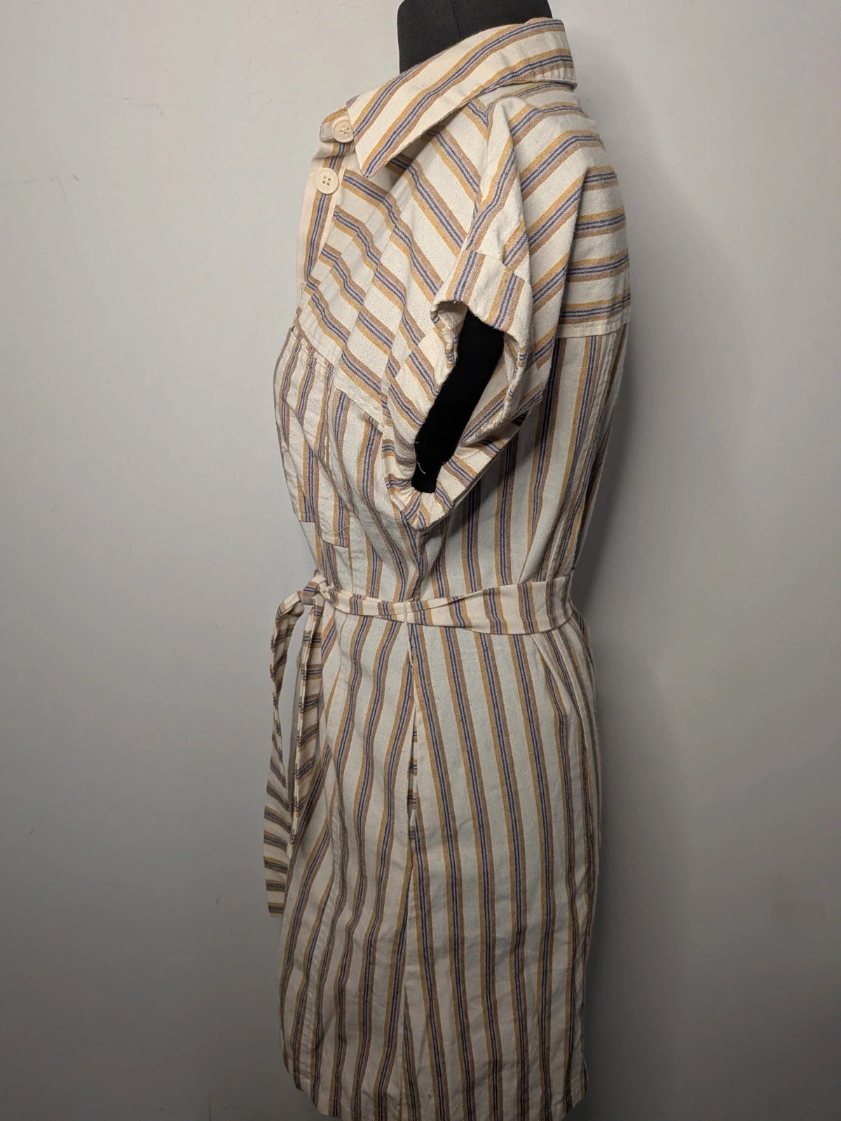 Robe Vintage – See U Soon – taille M / 38 / 10 4