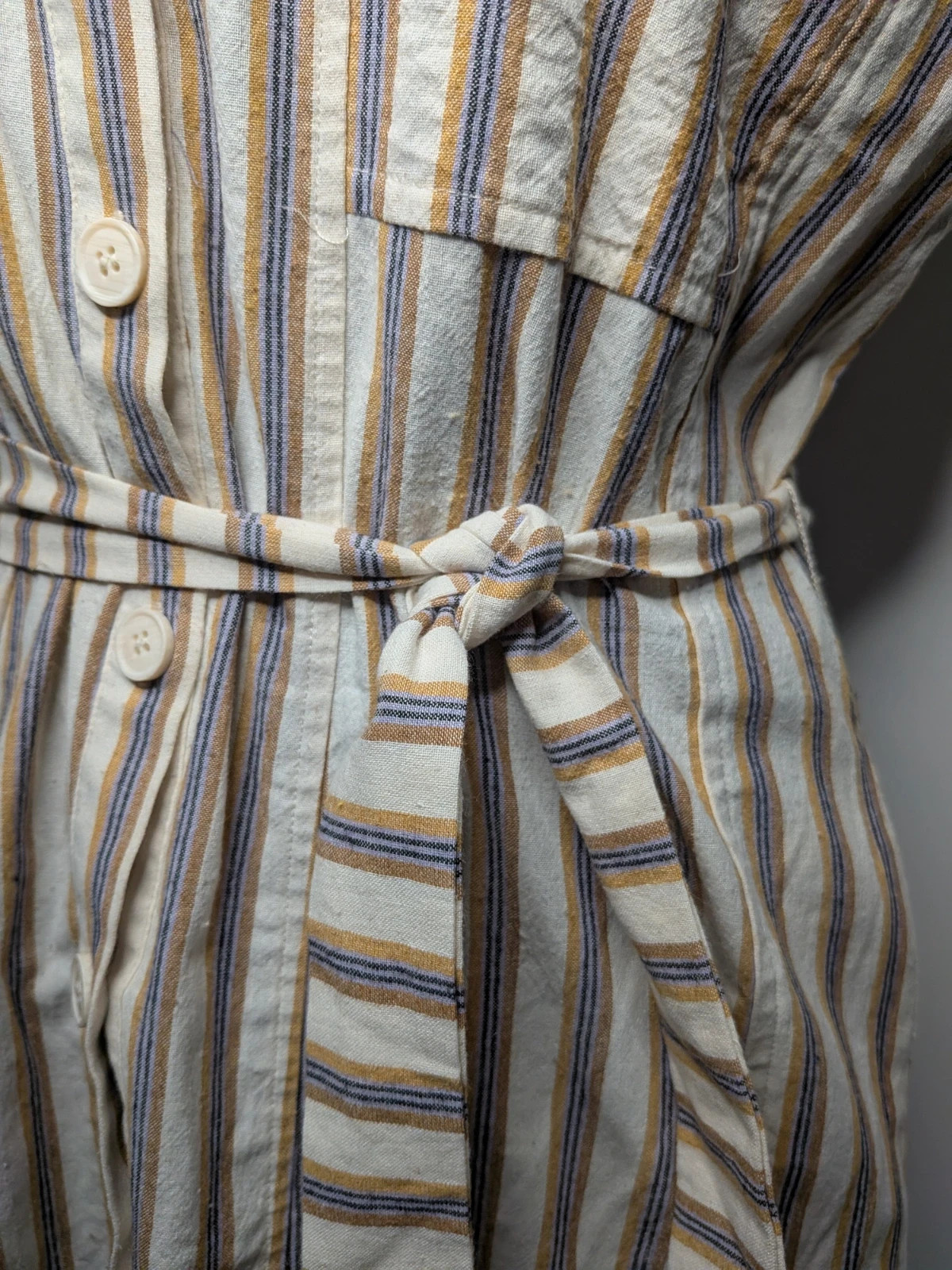 Robe Vintage – See U Soon – taille M / 38 / 10 3