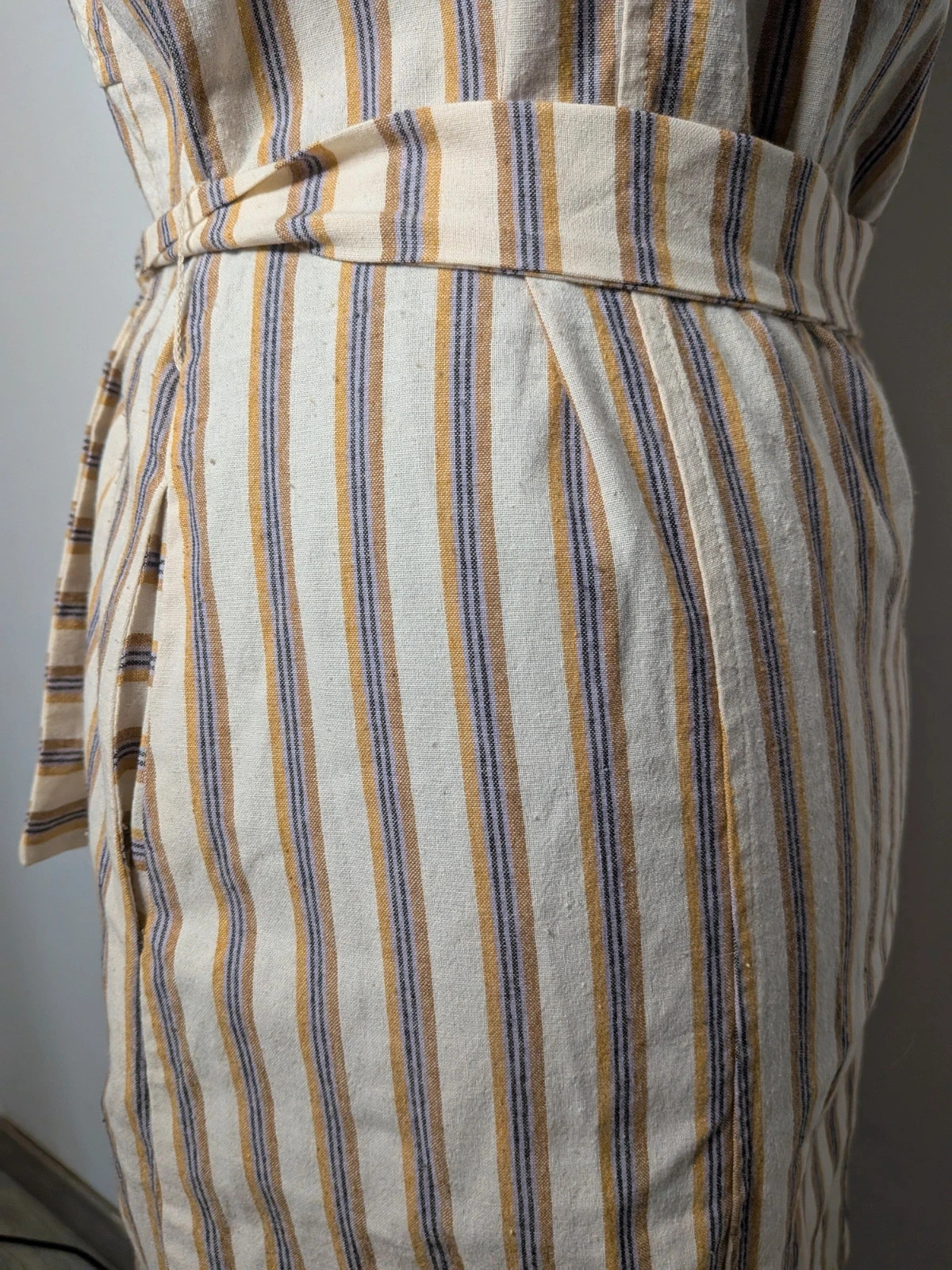 Robe Vintage – See U Soon – taille M / 38 / 10 5
