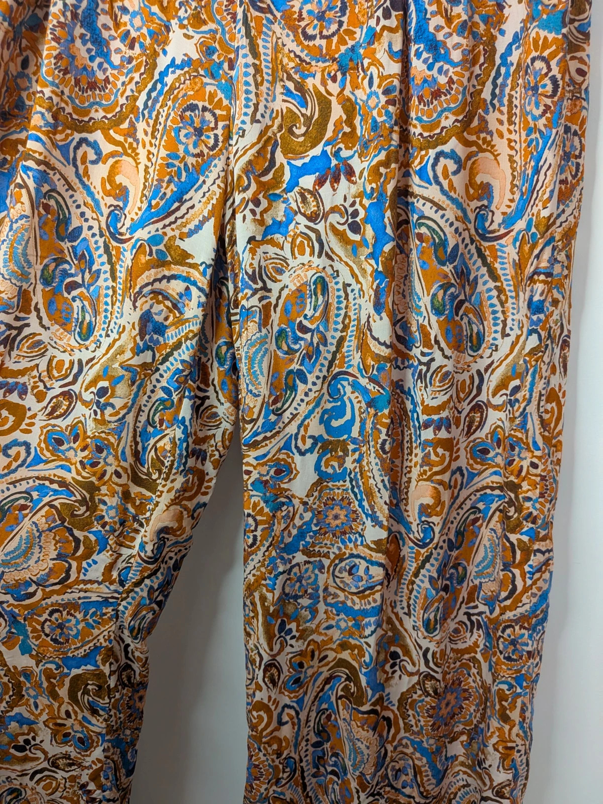 Pantalon Cyril Pencil – SAAJ Paris – taille M / 38 / 10 4