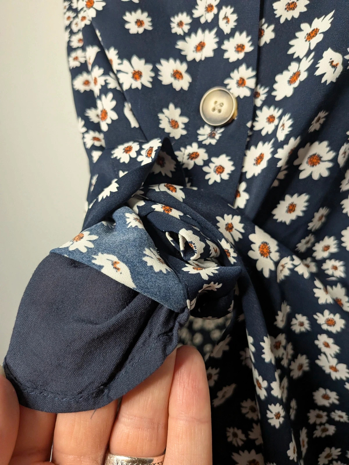 Jupe d'été – YCOO – taille S / 36 / 8 5