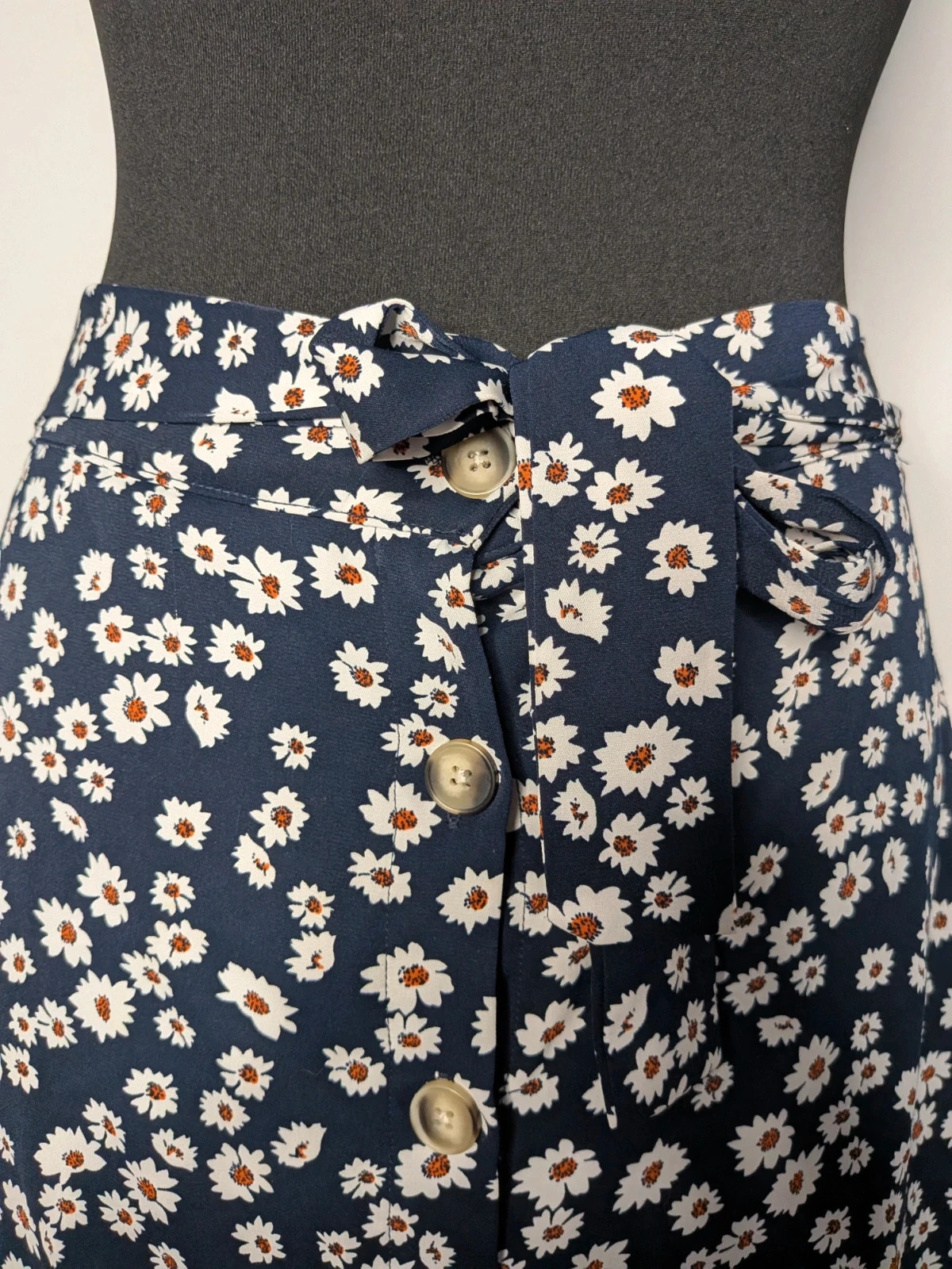 Jupe d'été – YCOO – taille S / 36 / 8 2