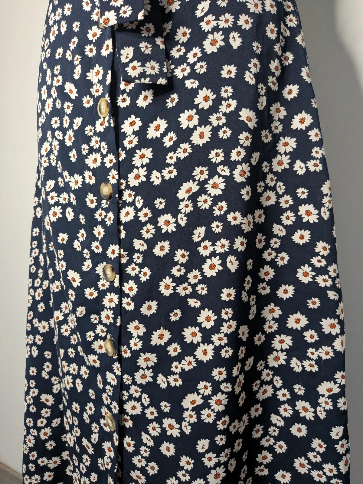 Jupe d'été – YCOO – taille S / 36 / 8 3