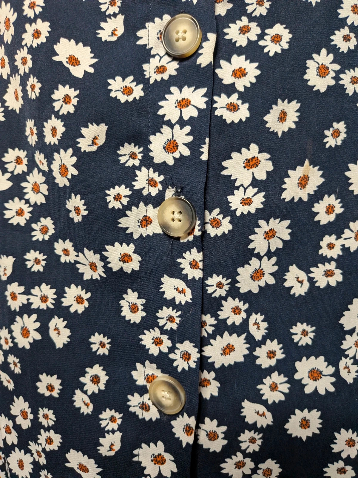 Jupe d'été – YCOO – taille S / 36 / 8 4