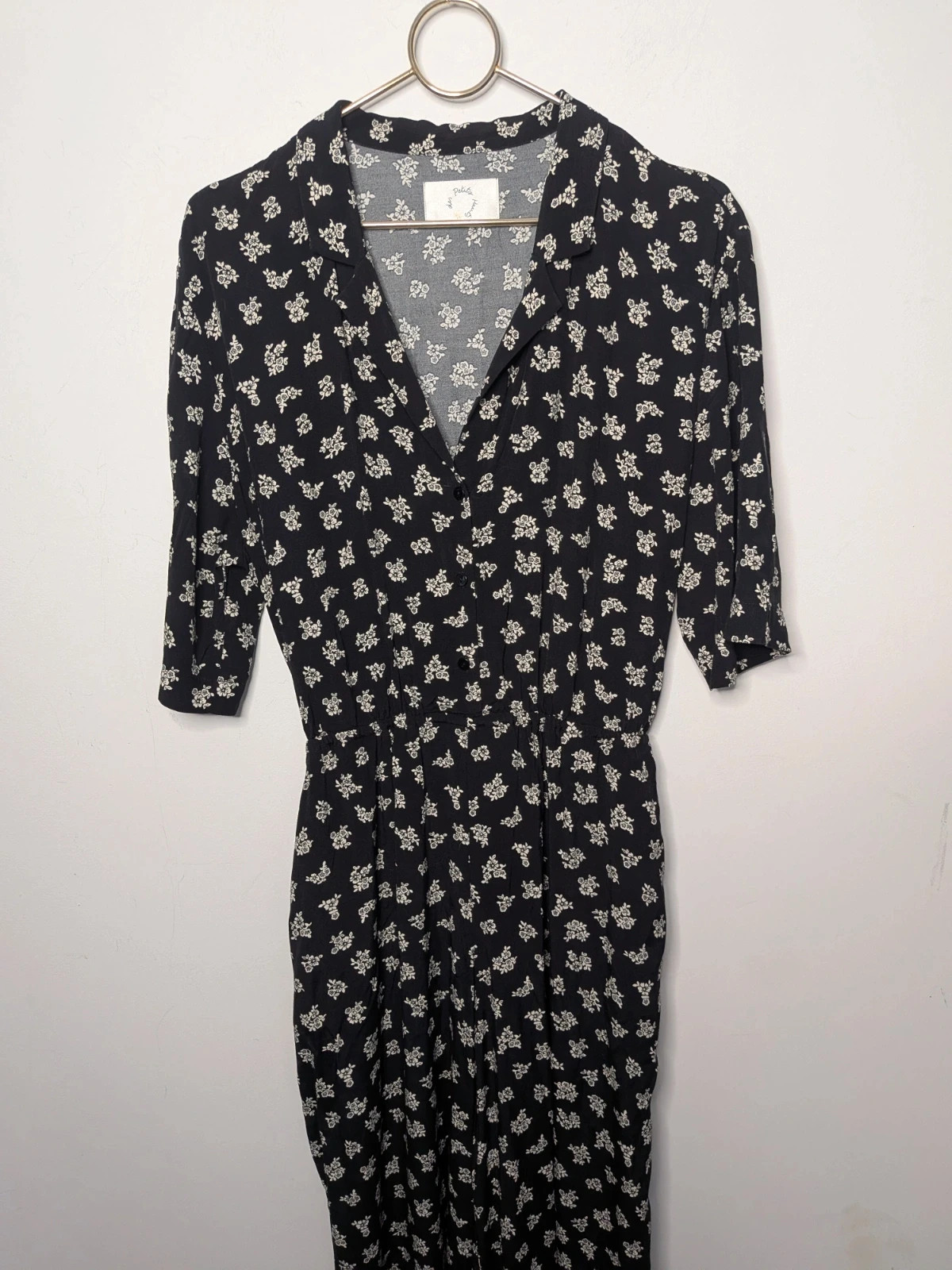 Combinaison "Romilia" – Des Petits Hauts – taille M / 38 / 10