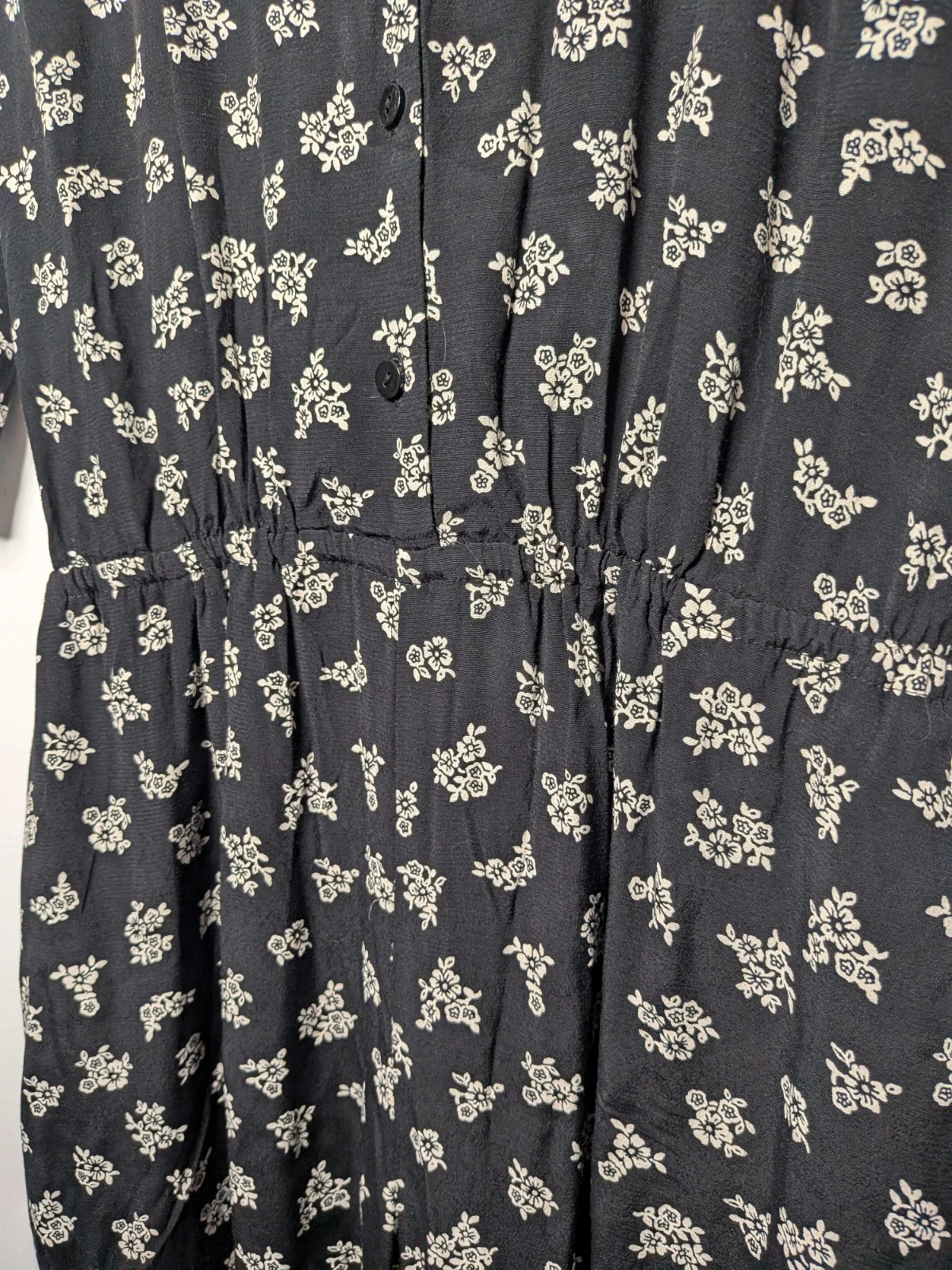 Combinaison "Romilia" – Des Petits Hauts – taille M / 38 / 10 3
