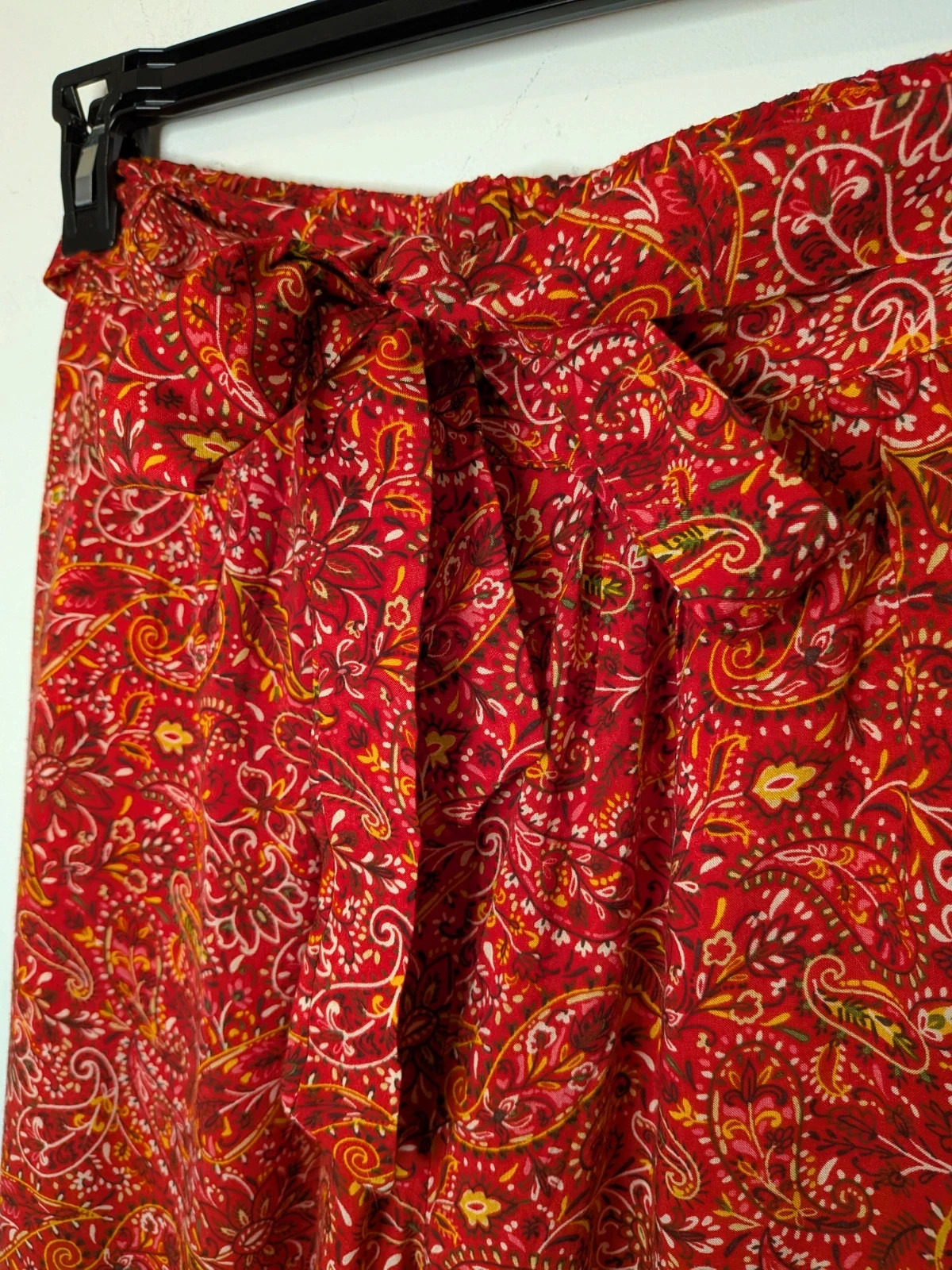 Pantalon Cyril Pencil – SAAJ Paris – taille M / 38 / 10 2