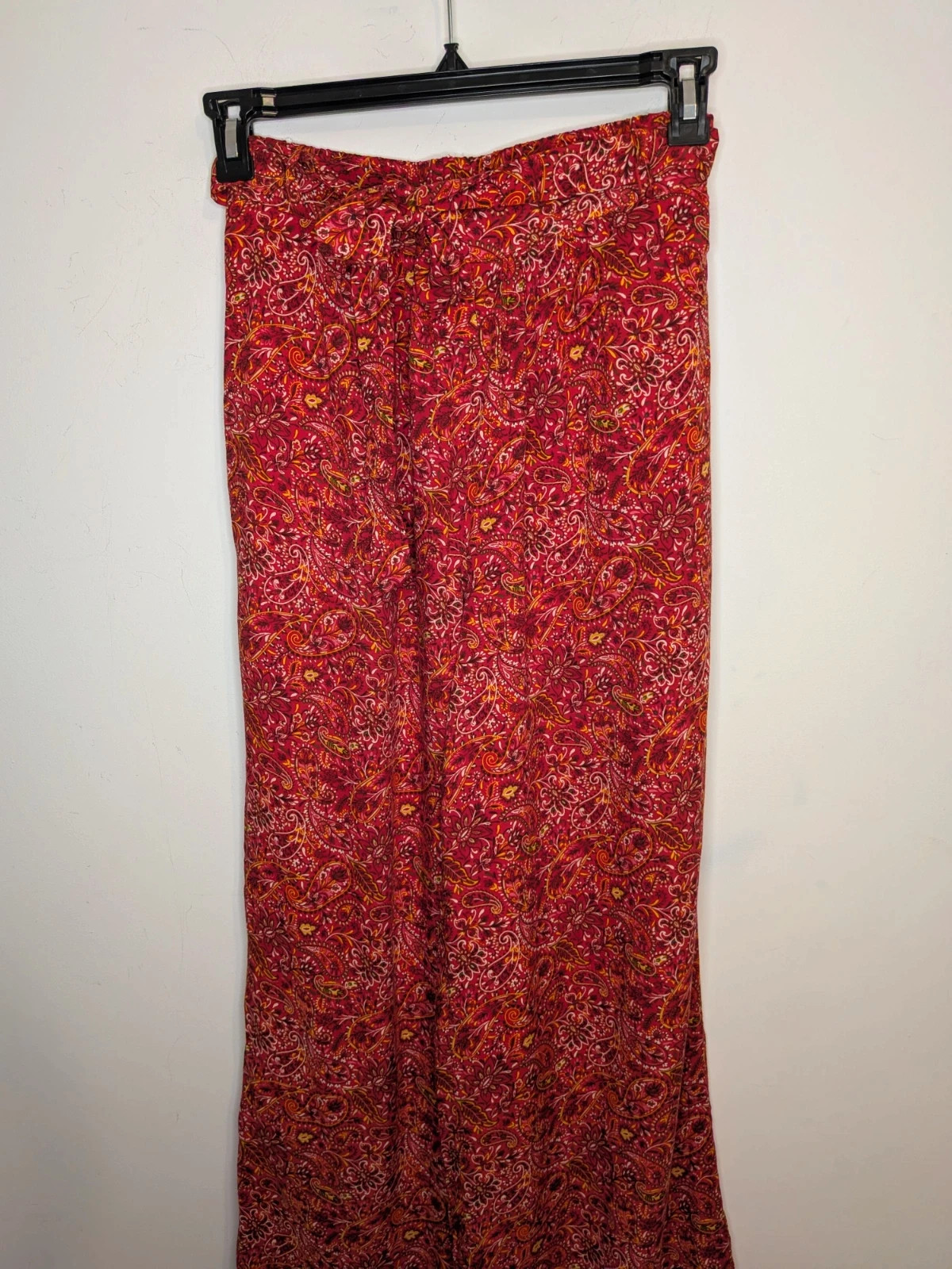 Pantalon Cyril Pencil